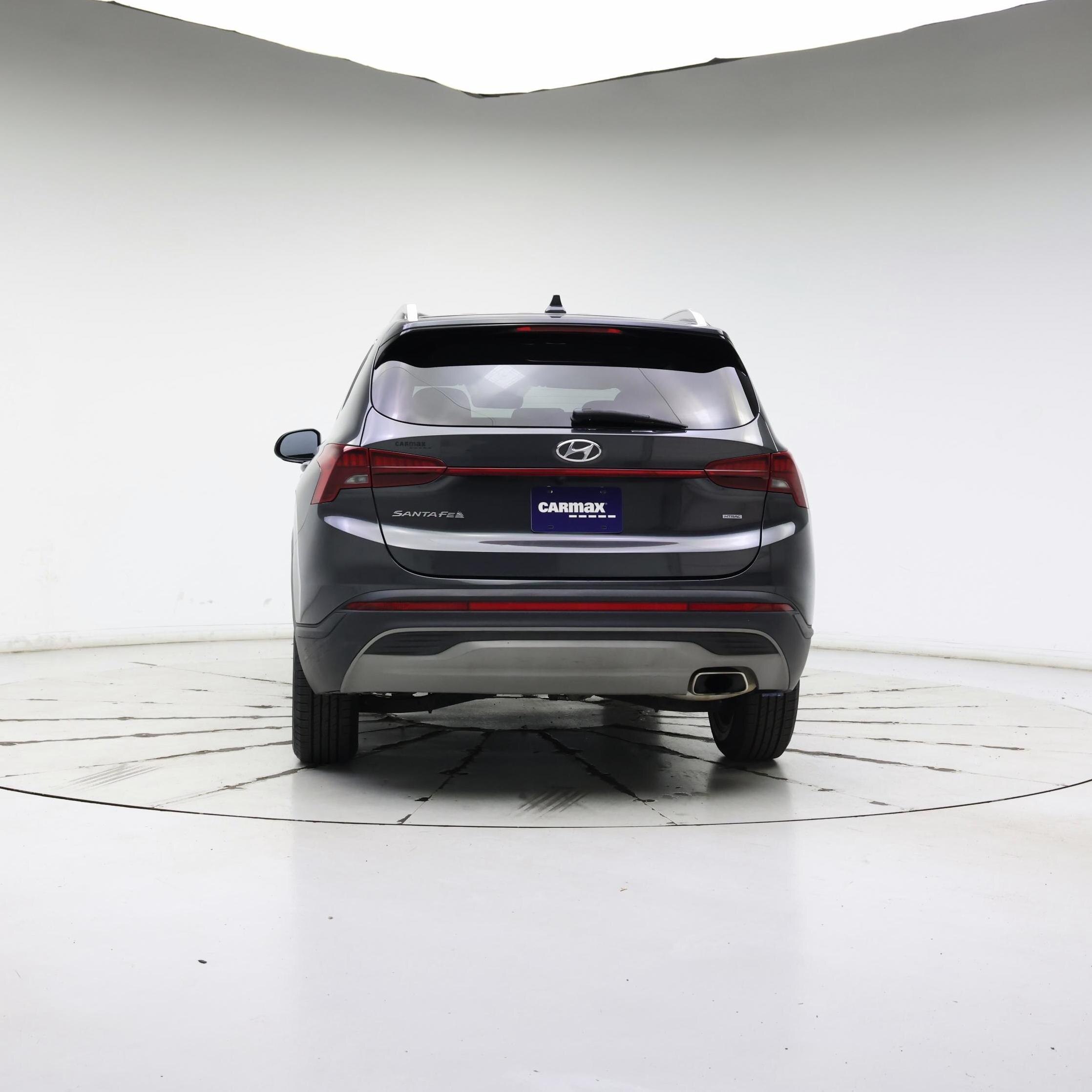 Thumbnail: 2023 Hyundai Santa Fe - 6
