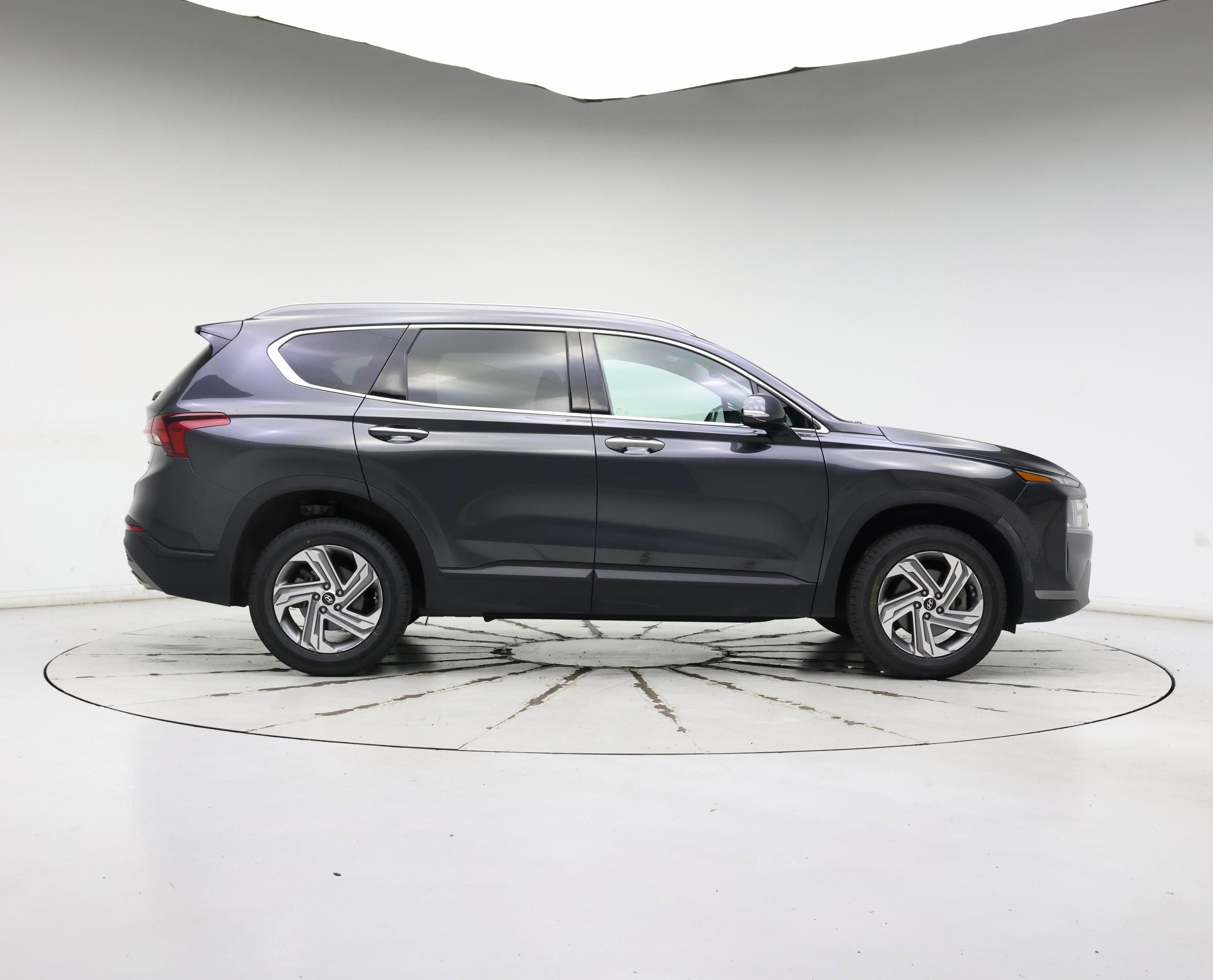 Thumbnail: 2023 Hyundai Santa Fe - 7