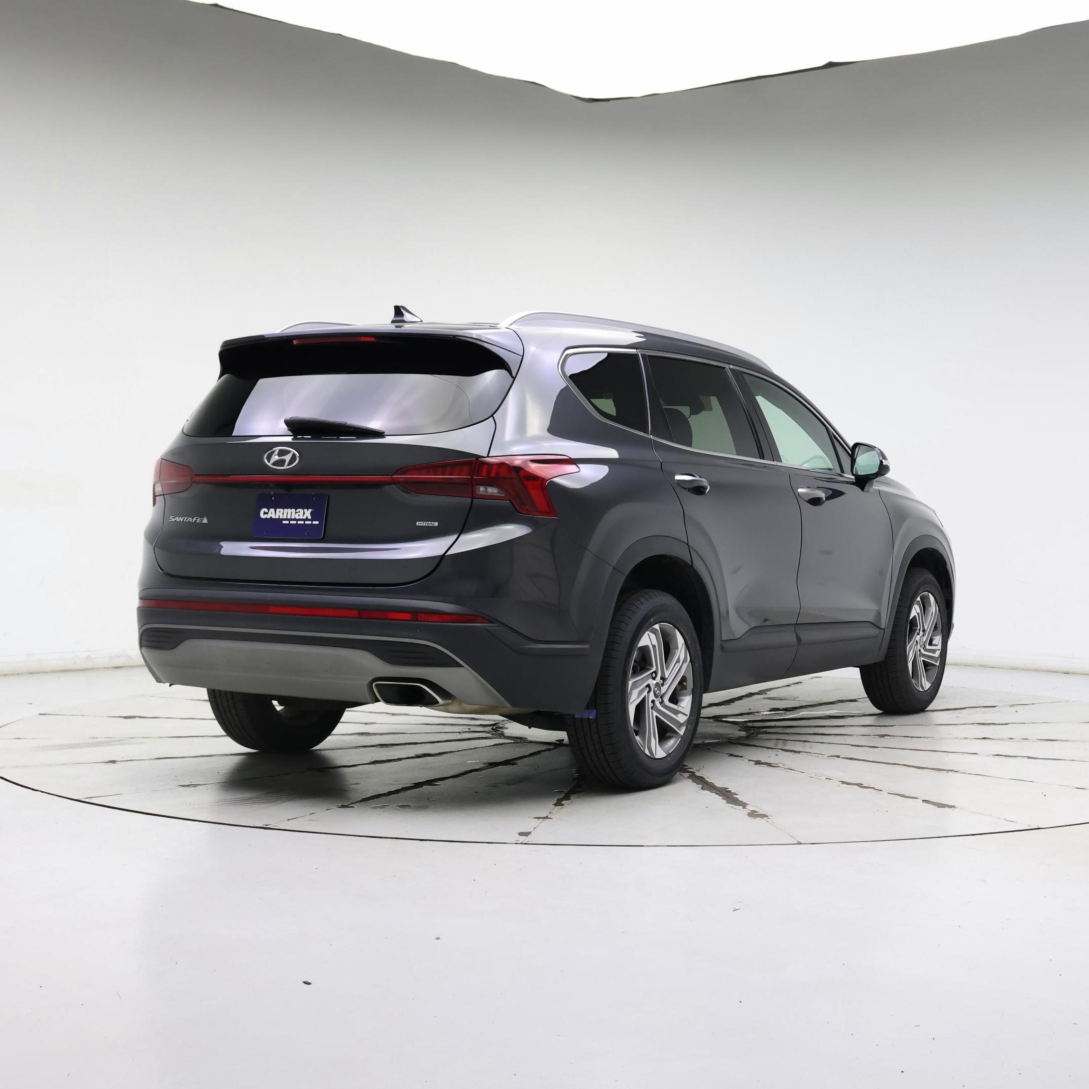 Thumbnail: 2023 Hyundai Santa Fe - 8