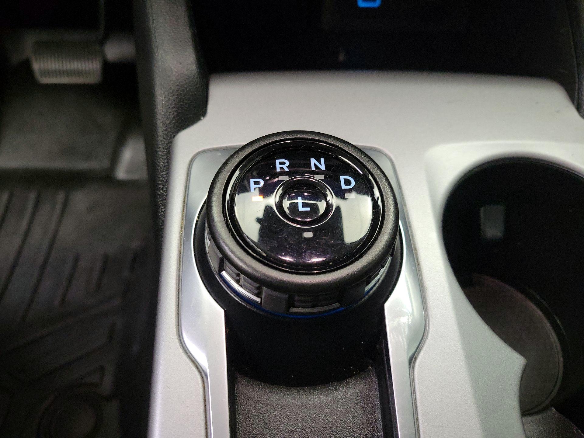 Thumbnail: 2021 Ford Bronco Sport - 16
