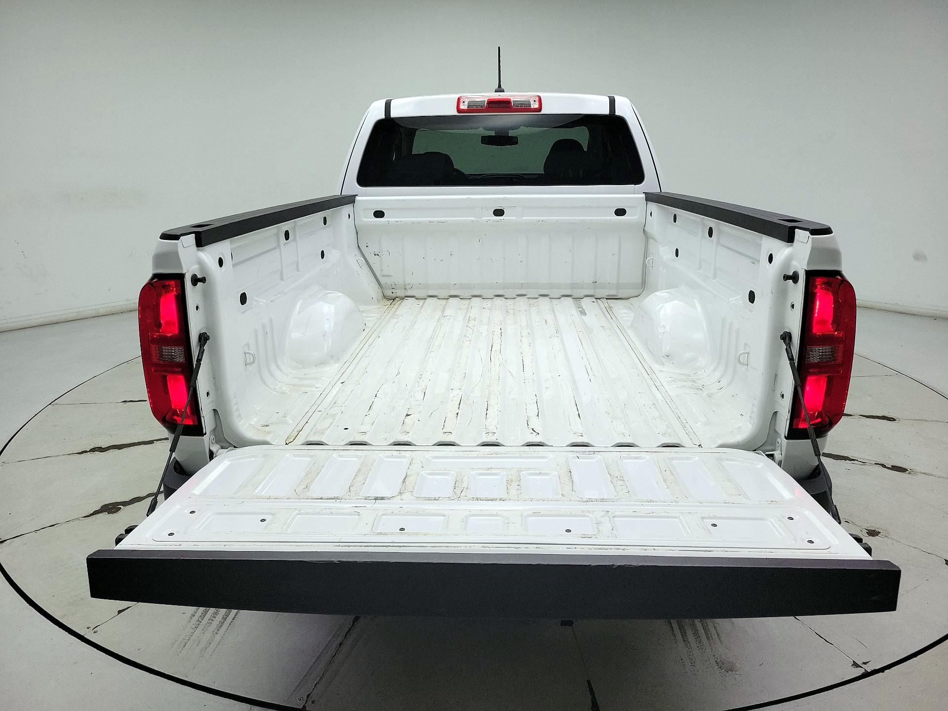 Thumbnail: 2020 Chevrolet Colorado - 20