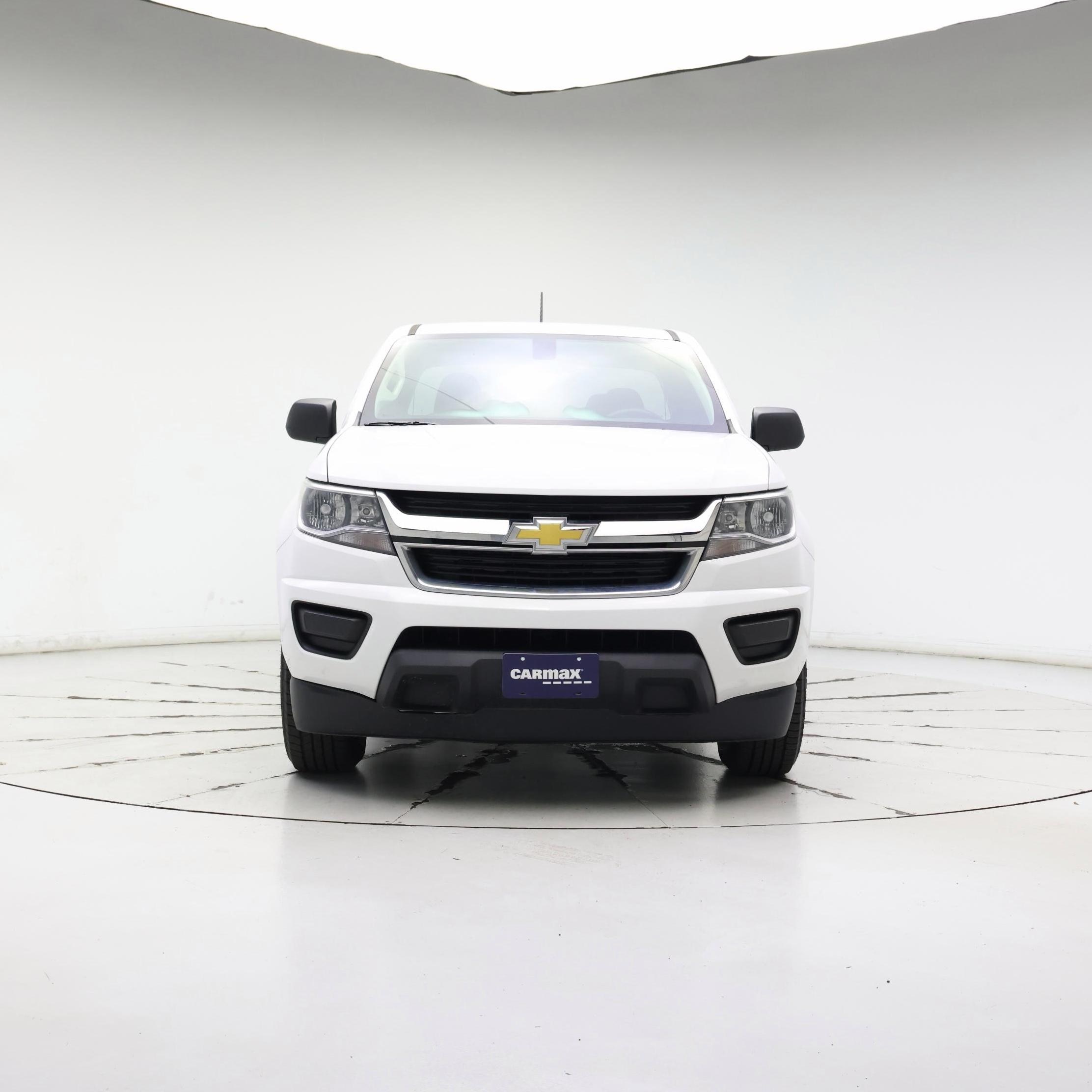 Thumbnail: 2020 Chevrolet Colorado - 5