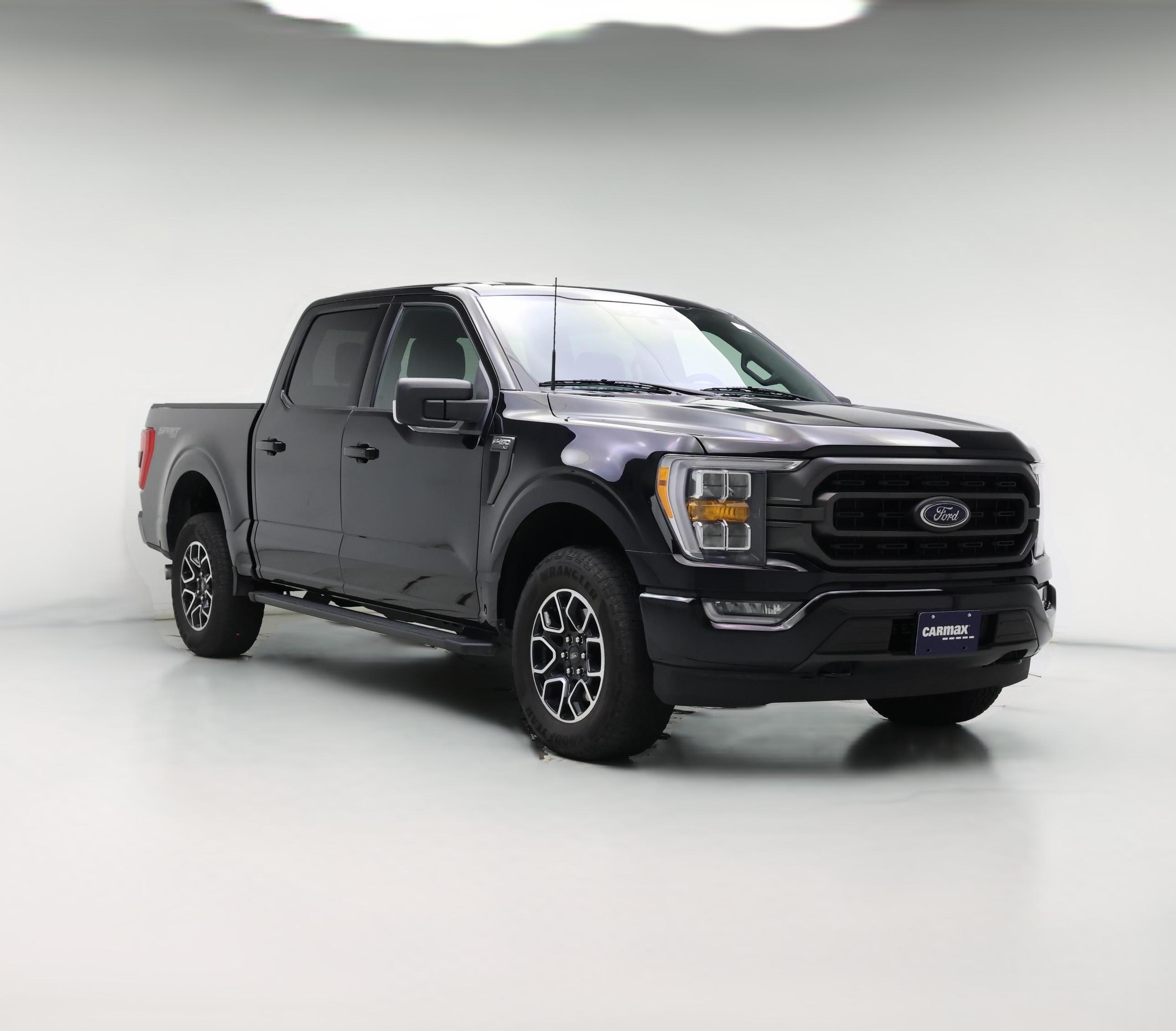 Thumbnail: 2023 Ford F-150 - 1
