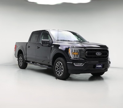 2023 Ford F150 XLT