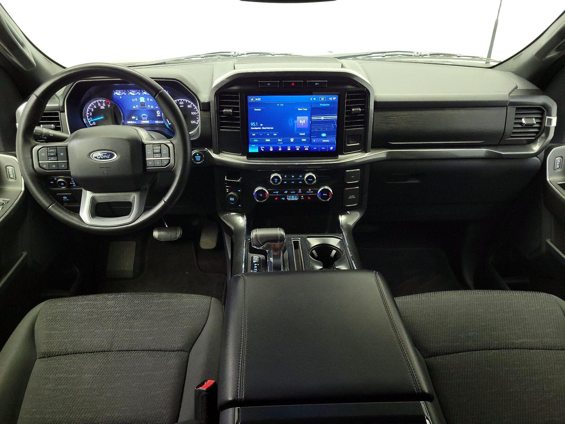 Thumbnail: 2023 Ford F-150 - 9