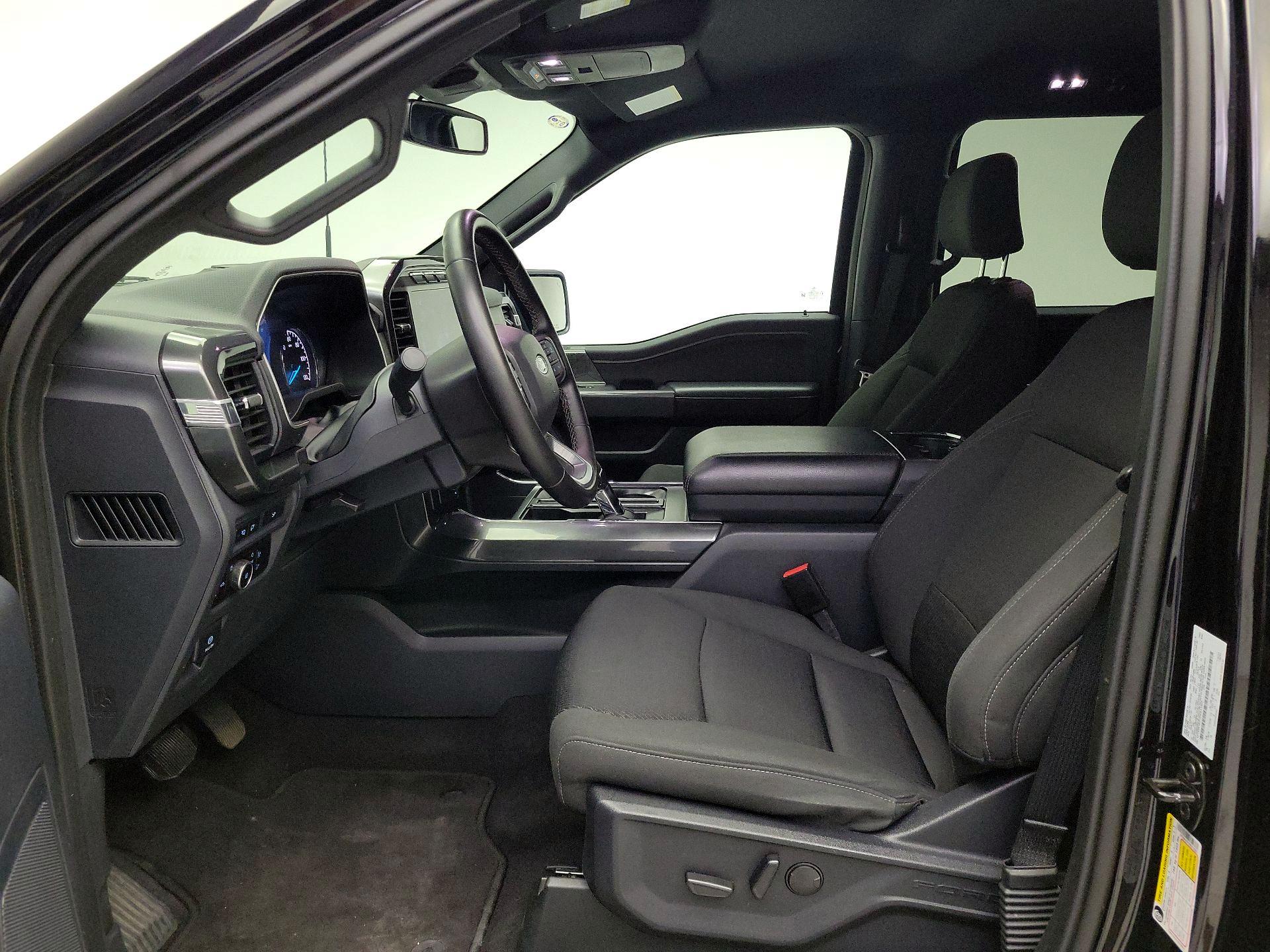 Thumbnail: 2023 Ford F-150 - 11