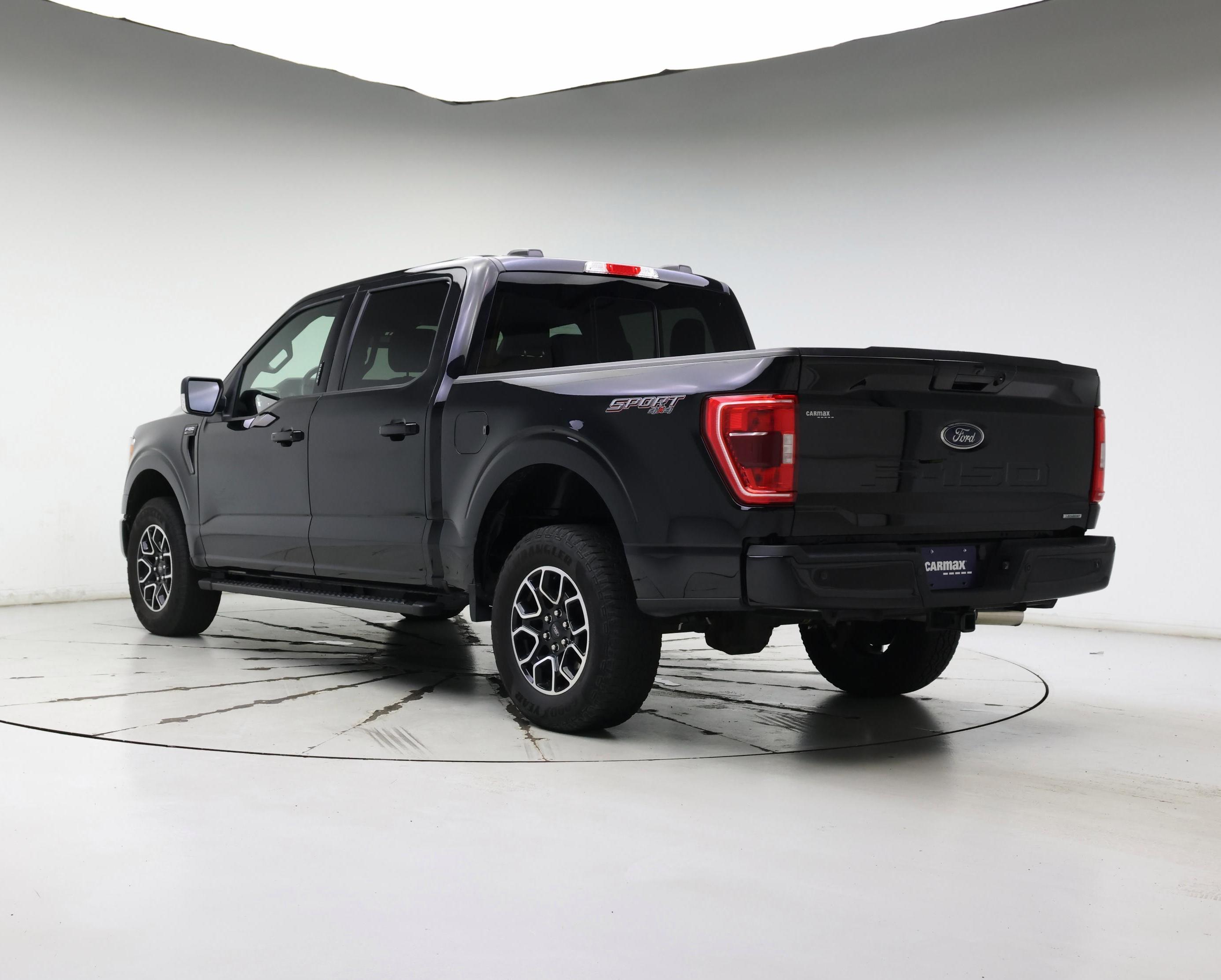 Thumbnail: 2023 Ford F-150 - 2
