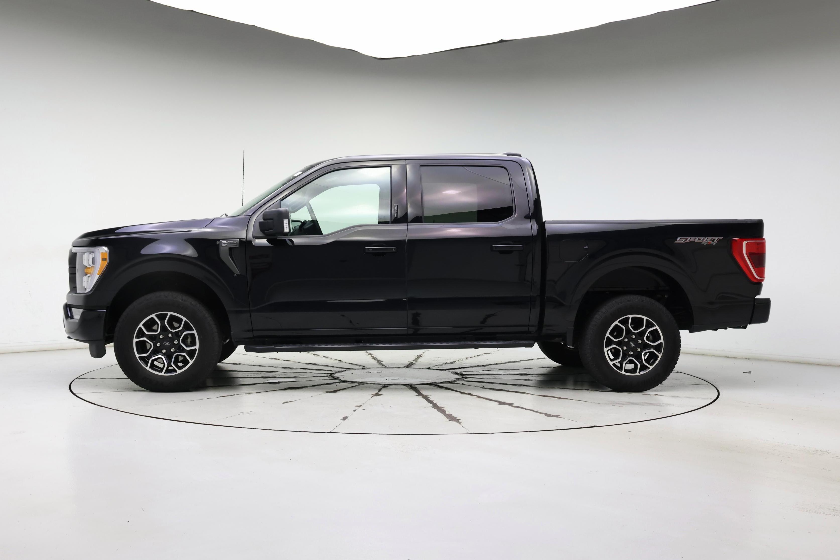 Thumbnail: 2023 Ford F-150 - 3