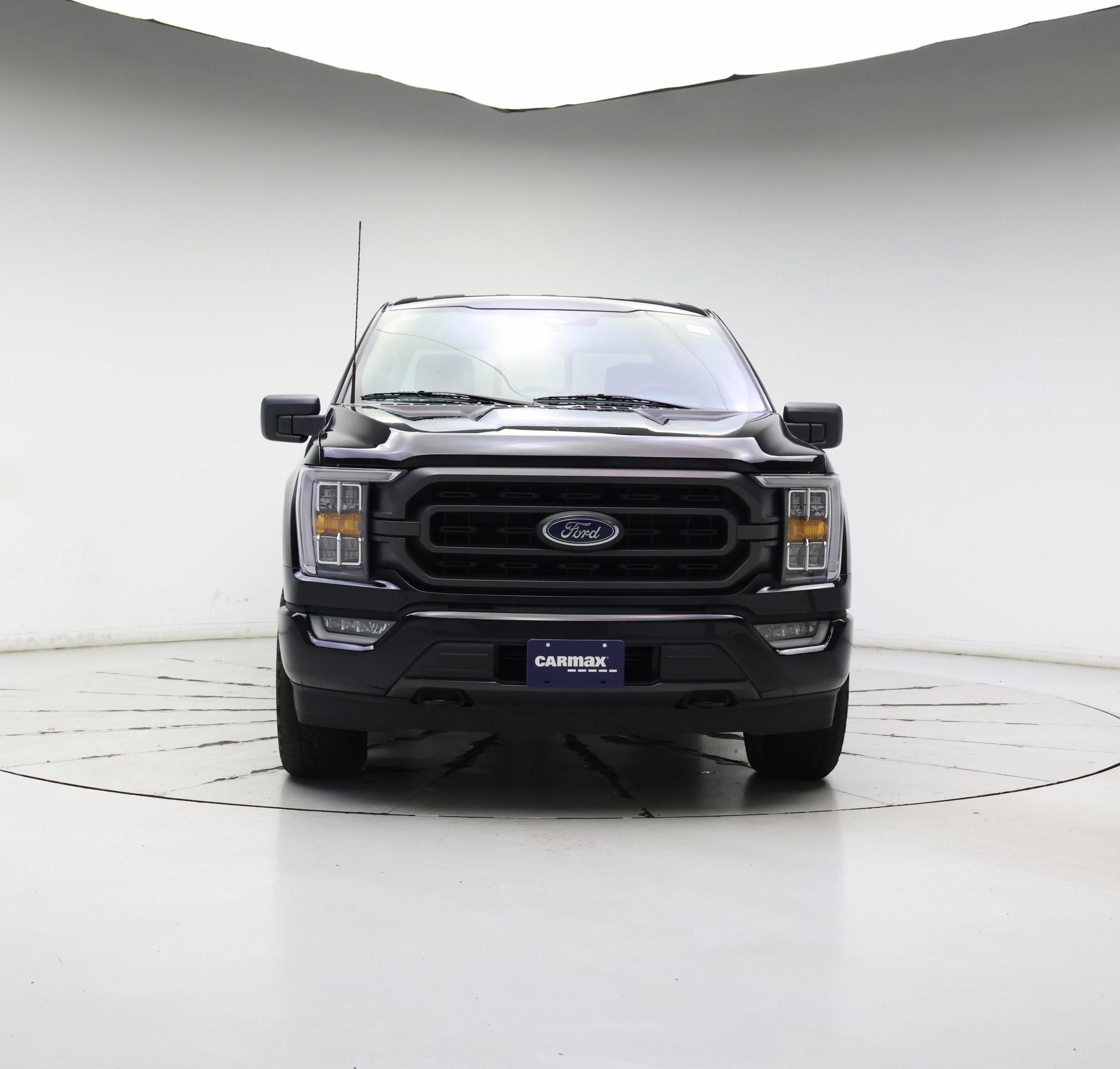 Thumbnail: 2023 Ford F-150 - 5