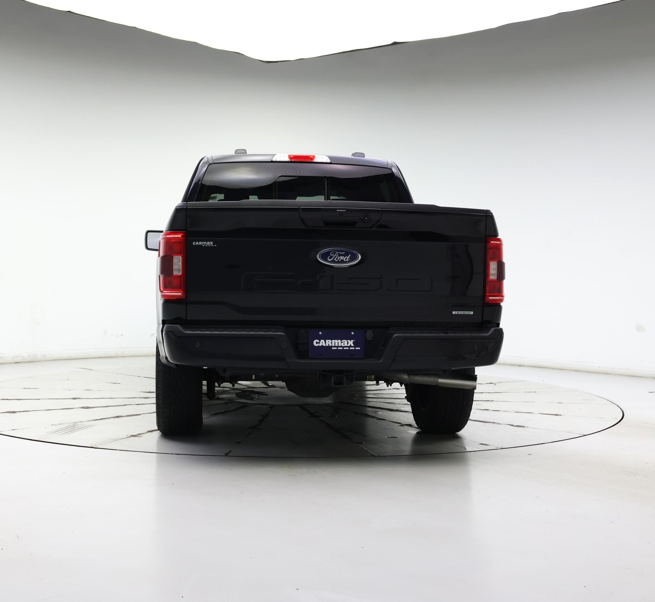 Thumbnail: 2023 Ford F-150 - 6