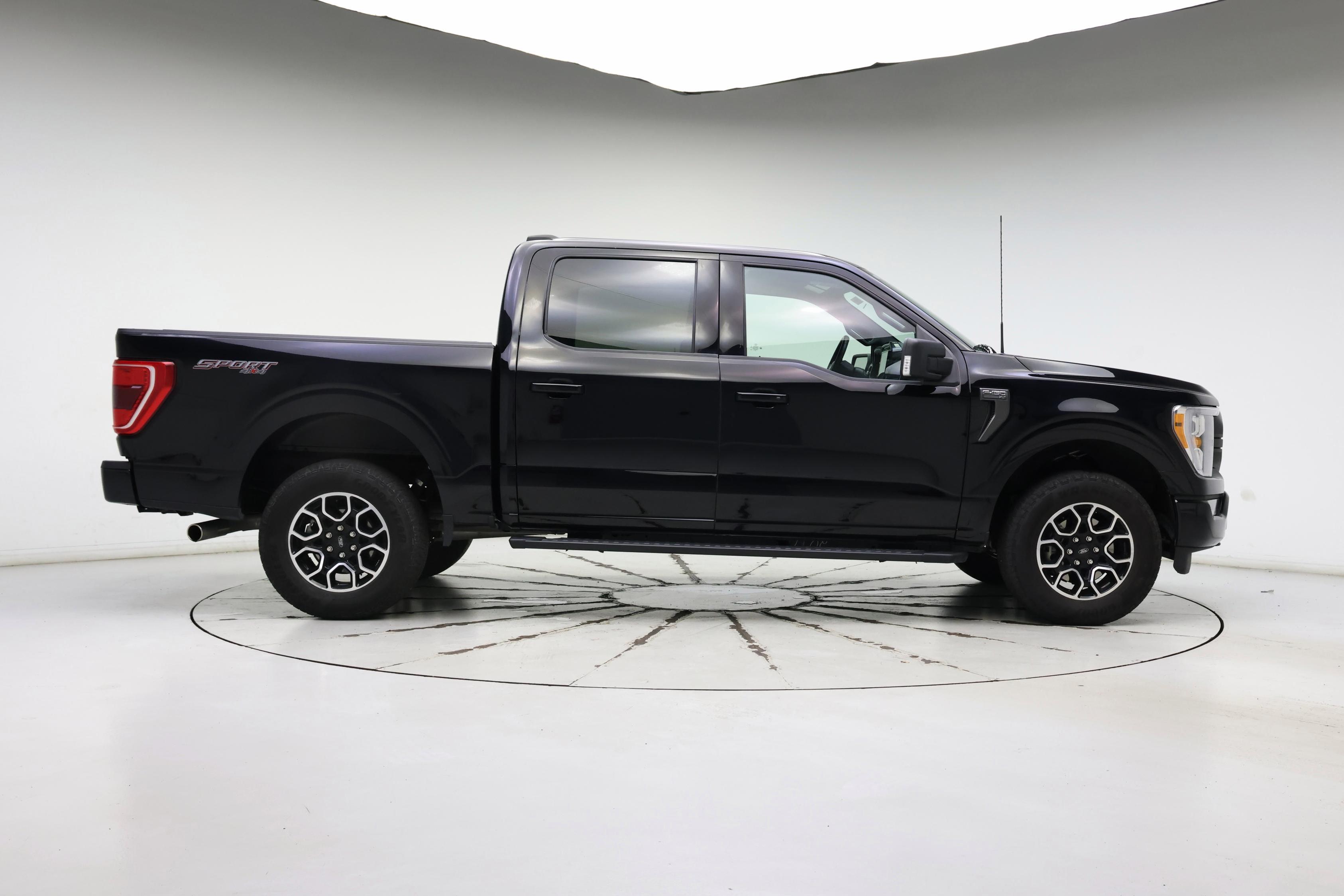 Thumbnail: 2023 Ford F-150 - 7