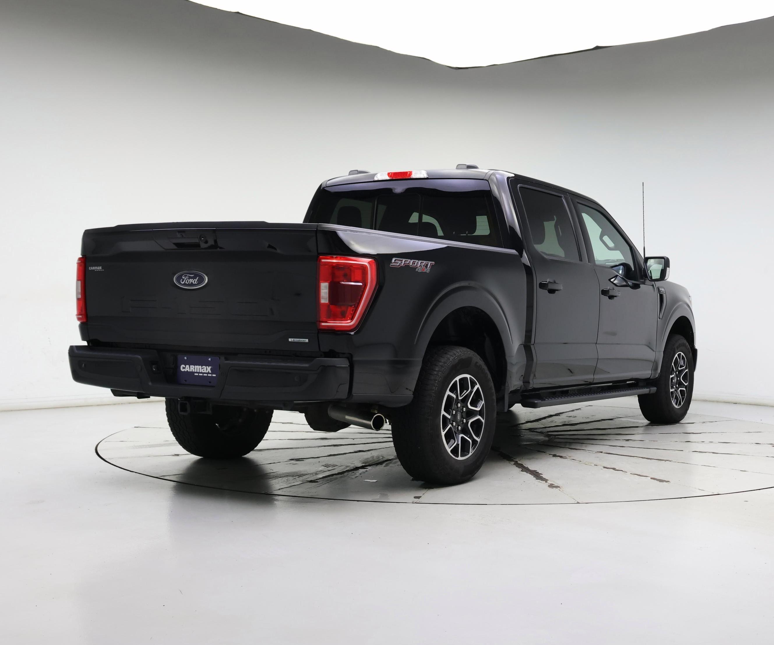 Thumbnail: 2023 Ford F-150 - 8