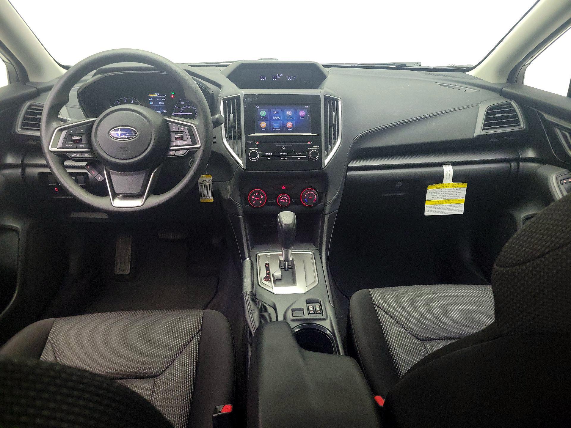 Thumbnail: 2023 Subaru Impreza - 9