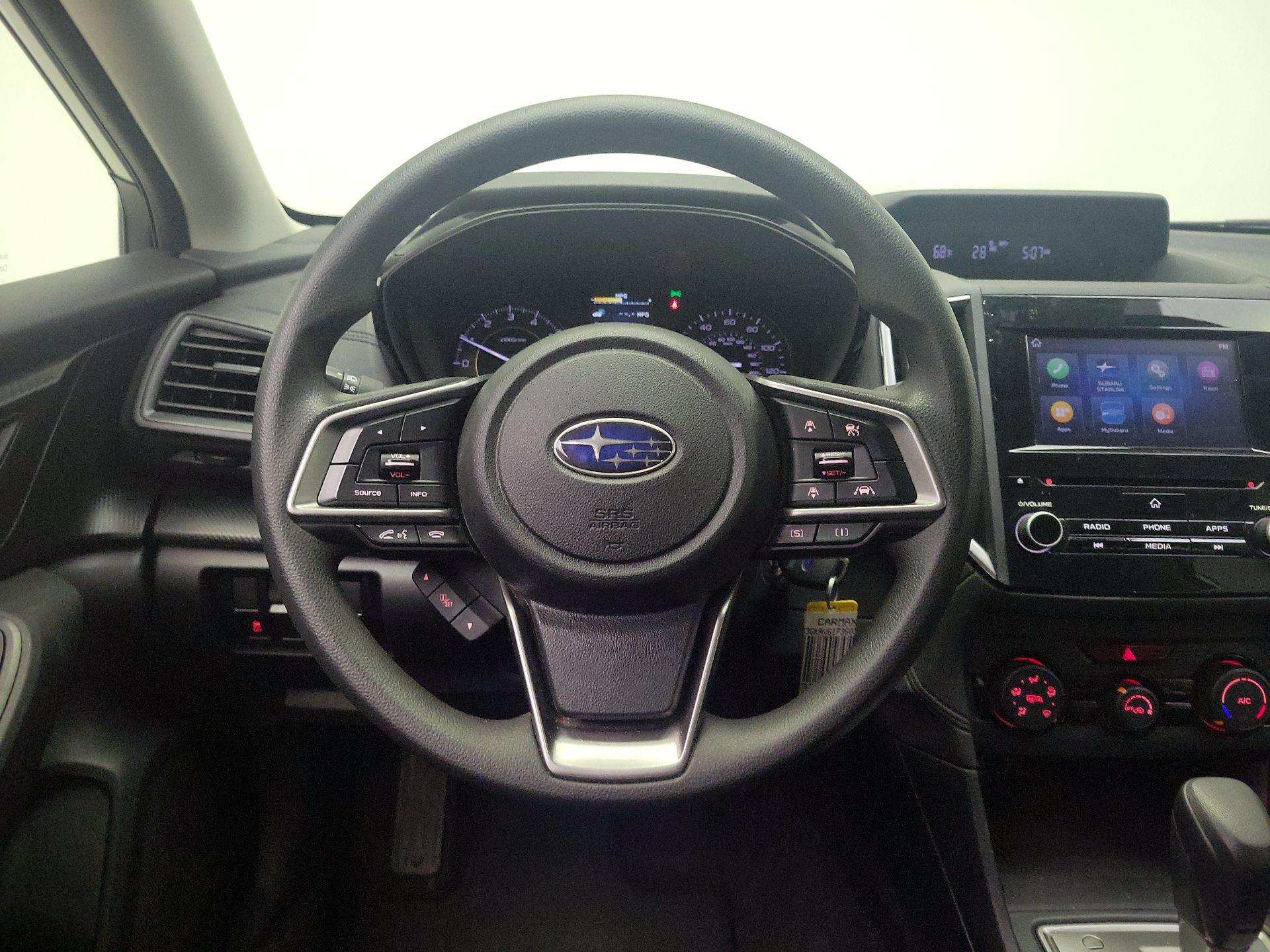 Thumbnail: 2023 Subaru Impreza - 10