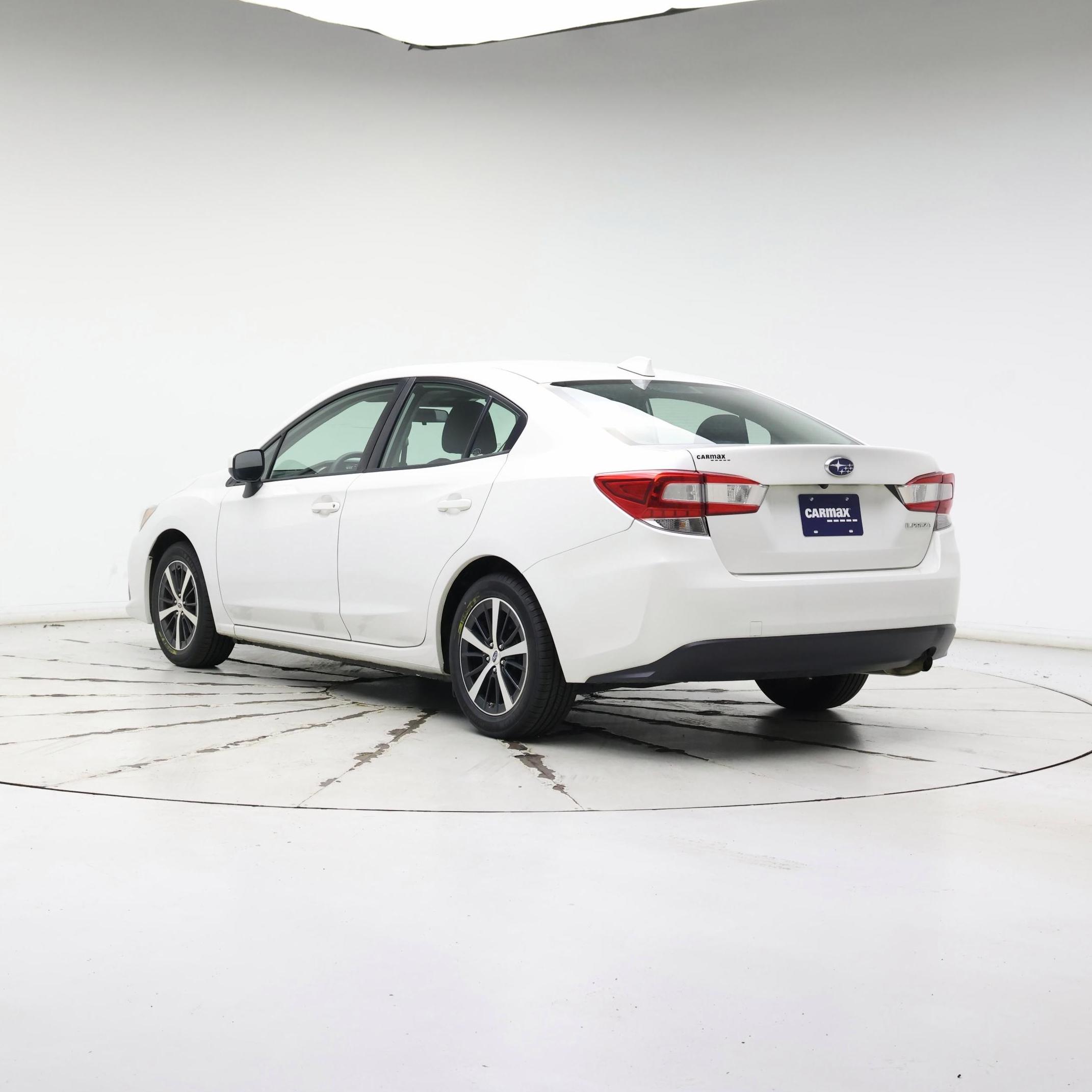 Thumbnail: 2023 Subaru Impreza - 2