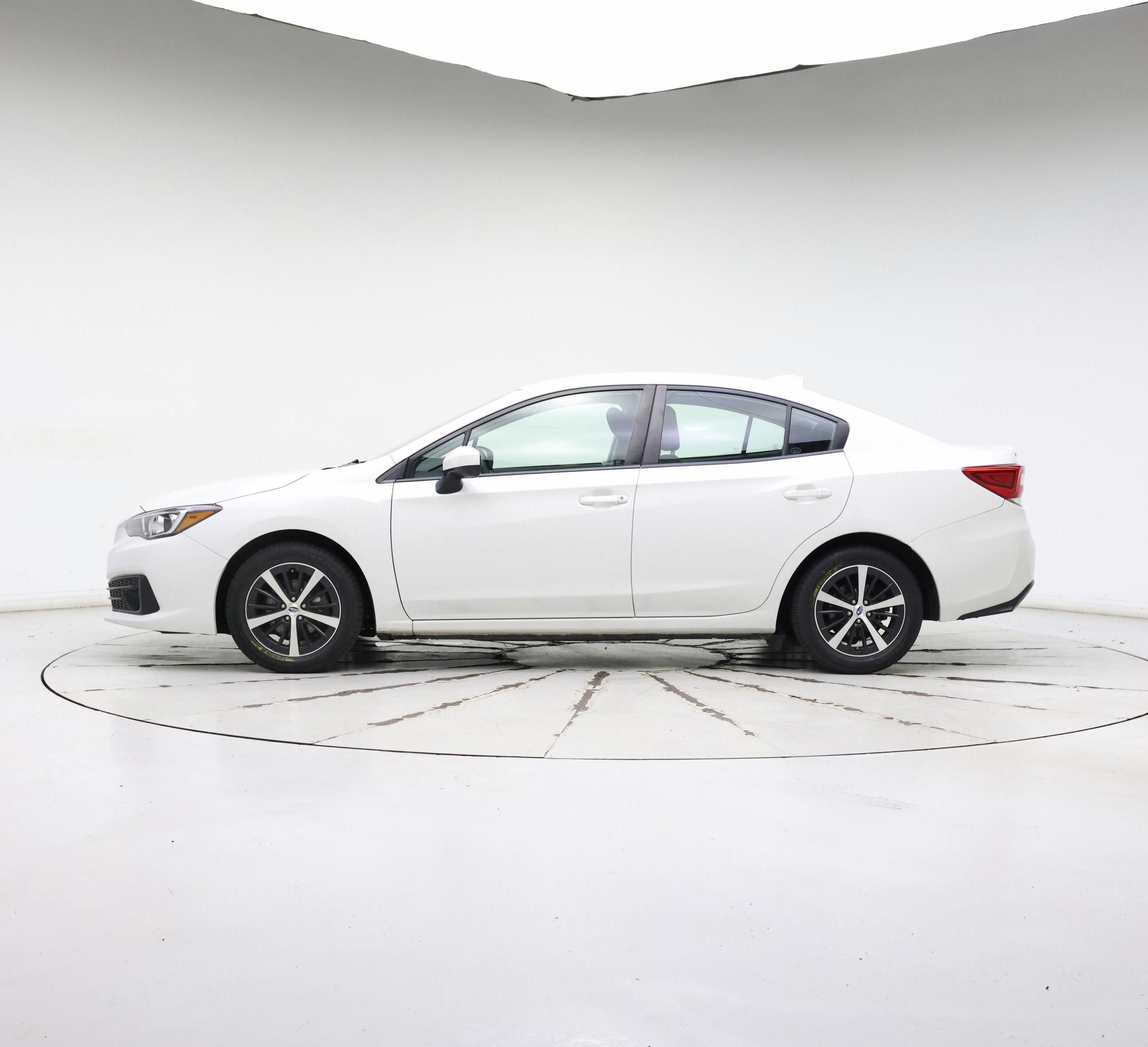 Thumbnail: 2023 Subaru Impreza - 3