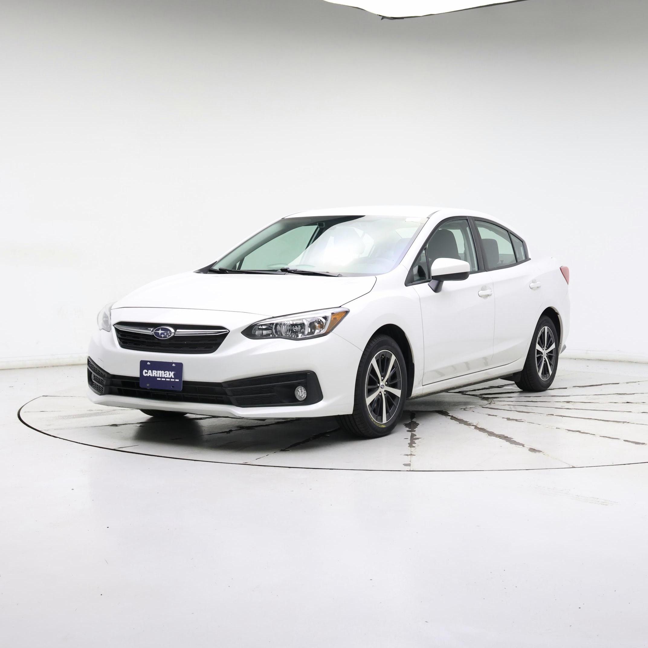 Thumbnail: 2023 Subaru Impreza - 4