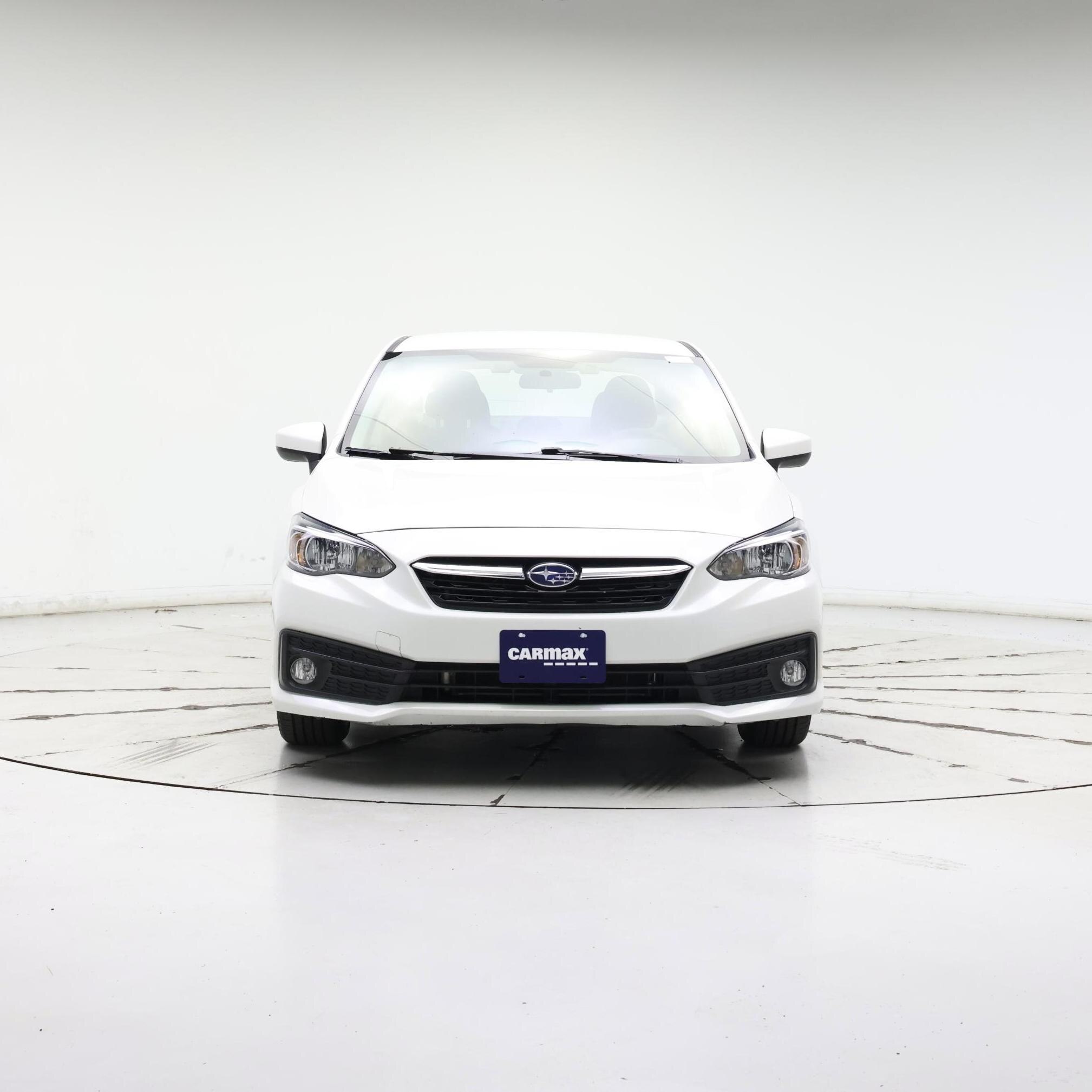 Thumbnail: 2023 Subaru Impreza - 5