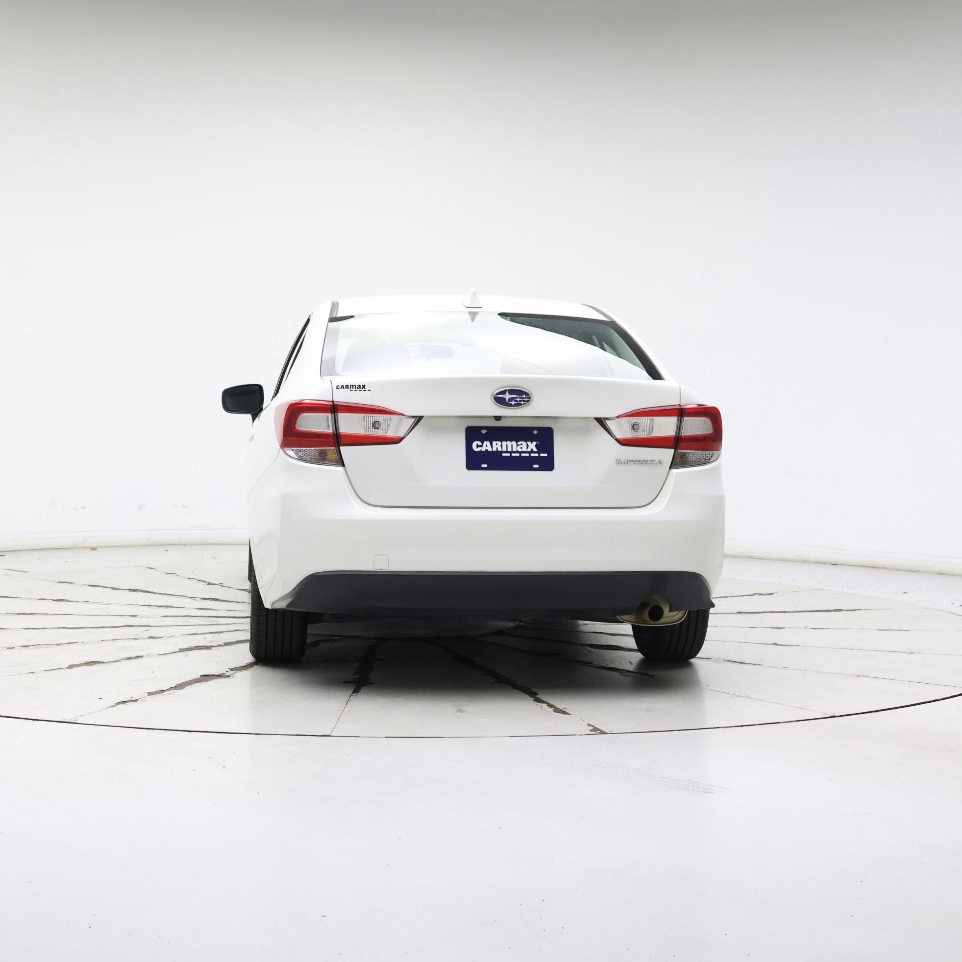 Thumbnail: 2023 Subaru Impreza - 6