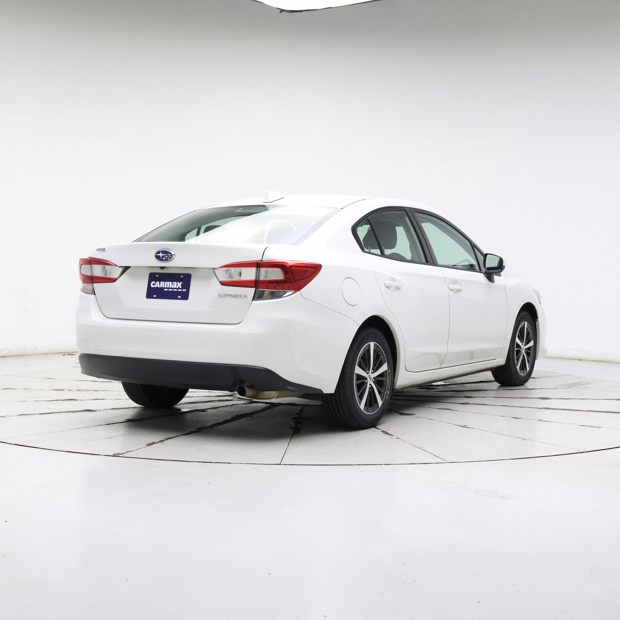 Thumbnail: 2023 Subaru Impreza - 8