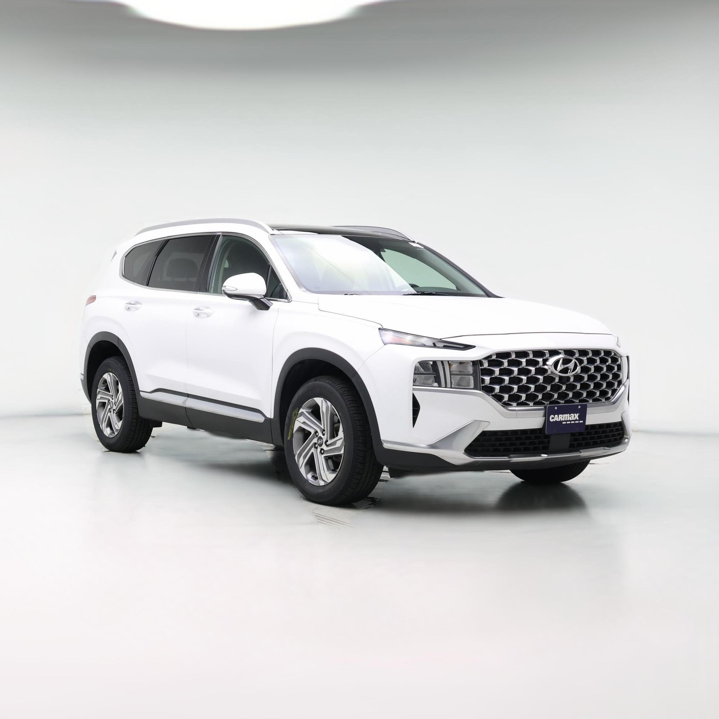 Thumbnail: 2023 Hyundai Santa Fe - 1