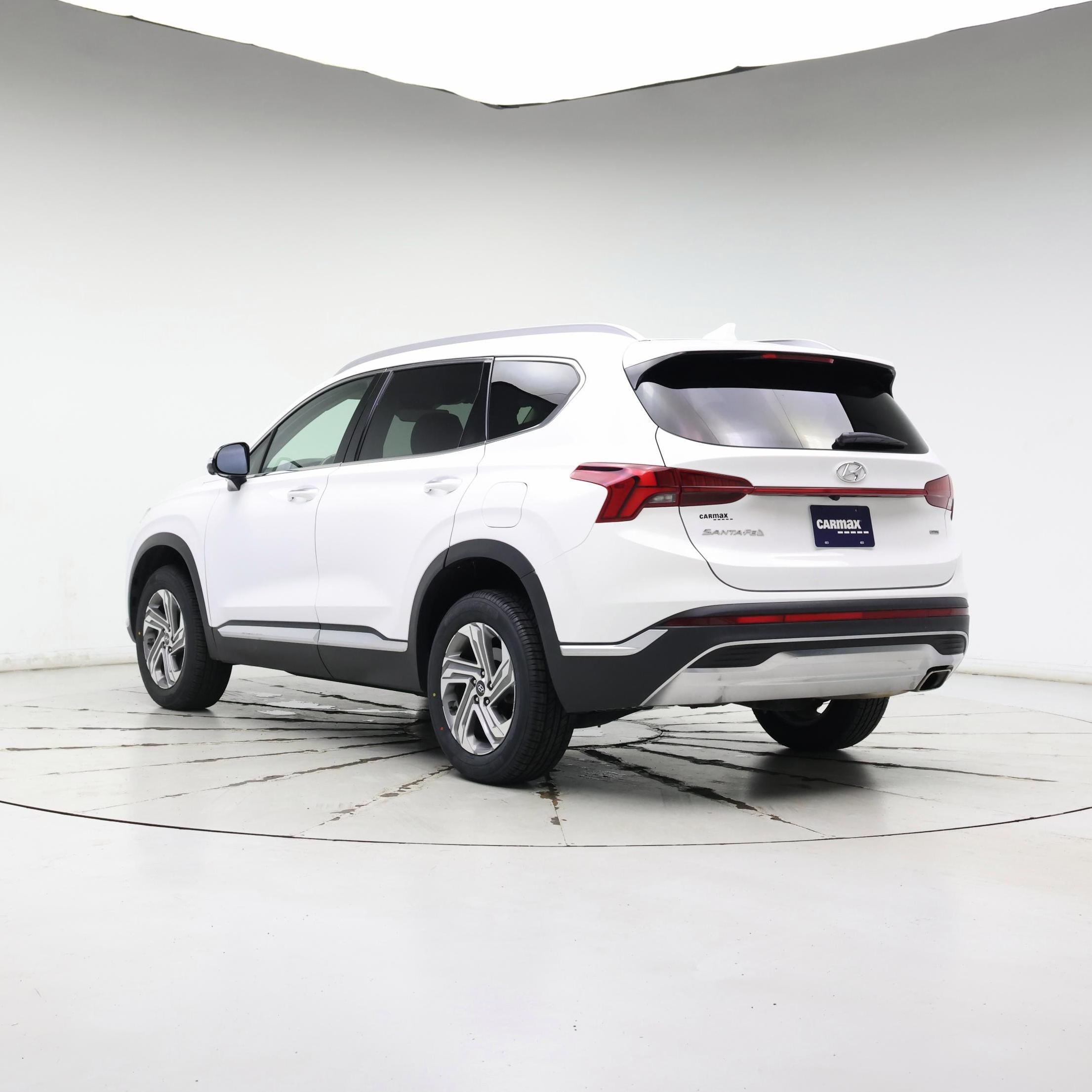 Thumbnail: 2023 Hyundai Santa Fe - 2