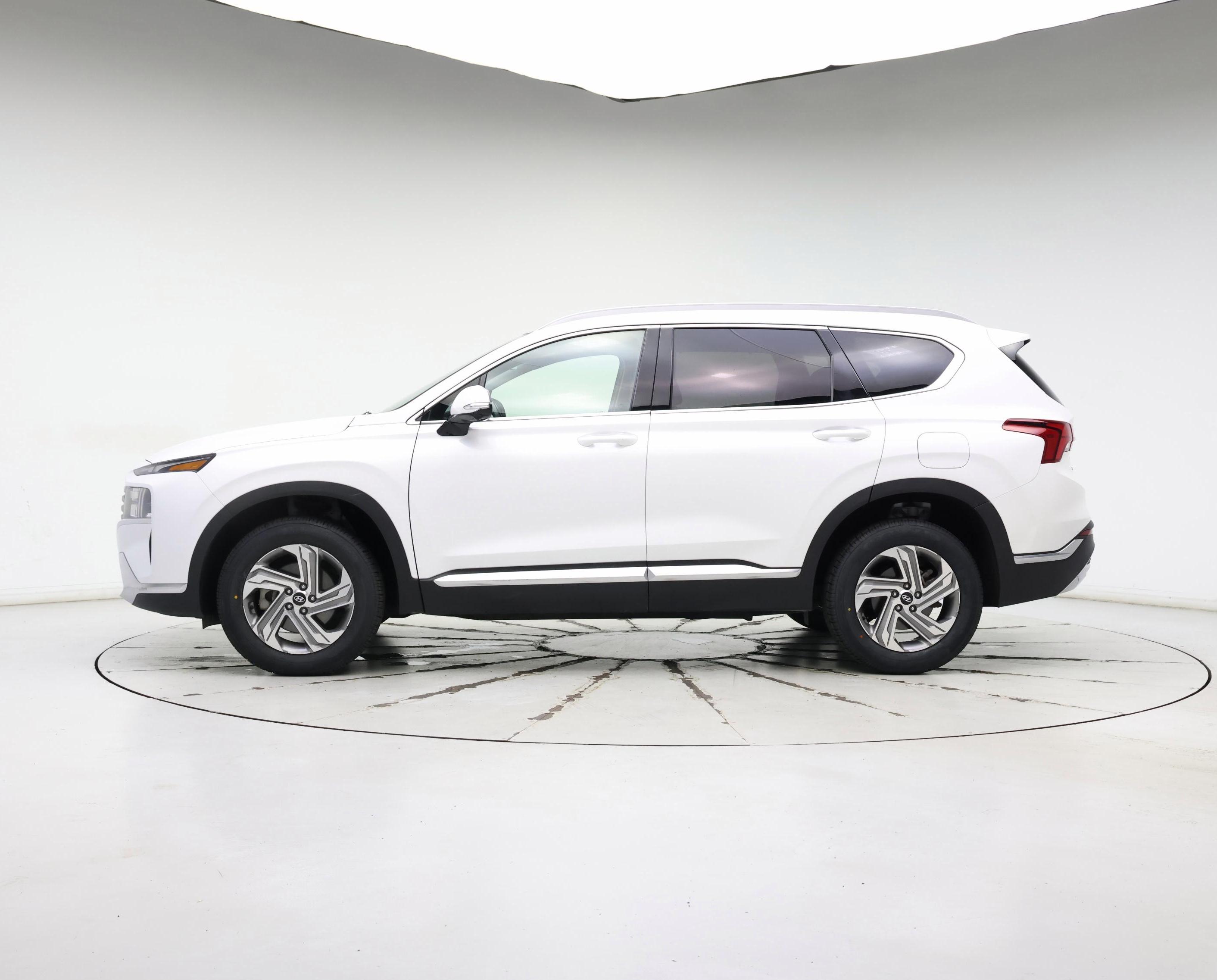 Thumbnail: 2023 Hyundai Santa Fe - 3