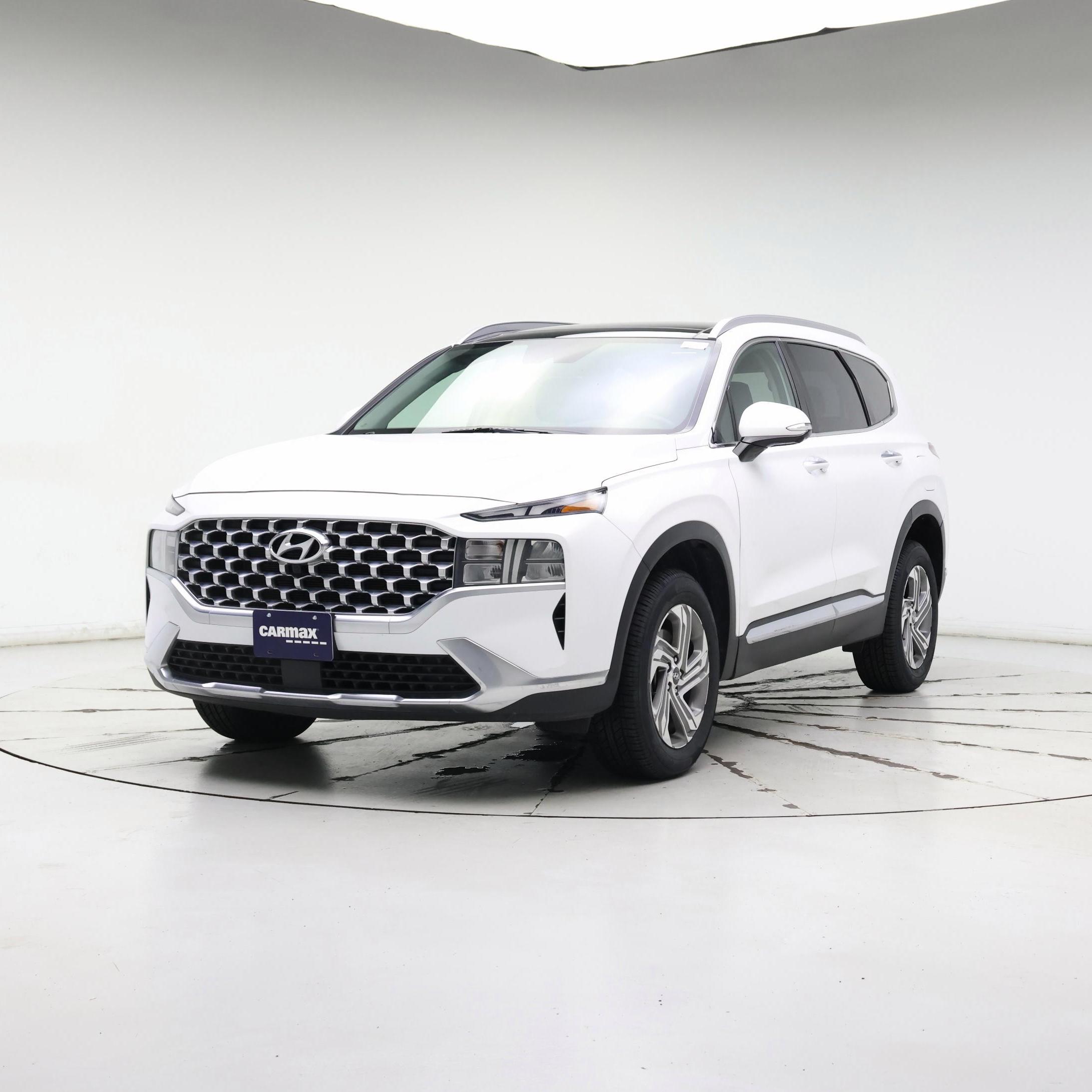 Thumbnail: 2023 Hyundai Santa Fe - 4