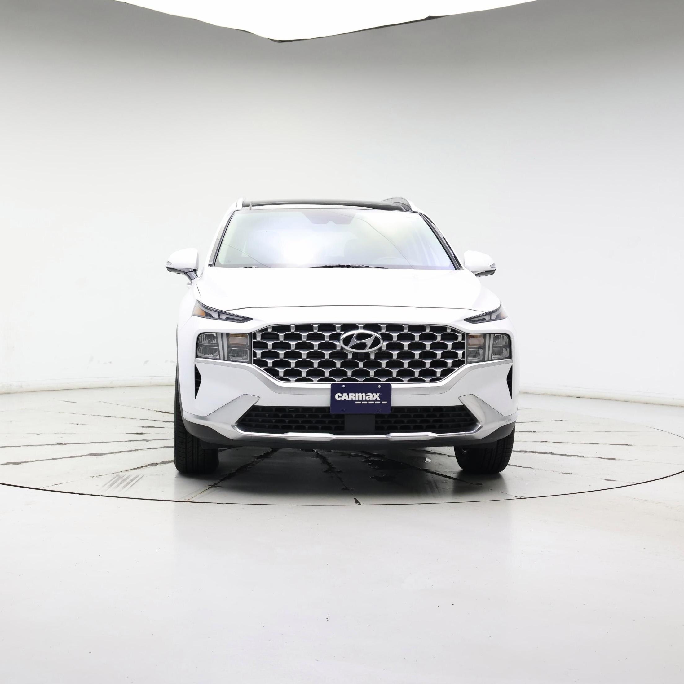 Thumbnail: 2023 Hyundai Santa Fe - 5