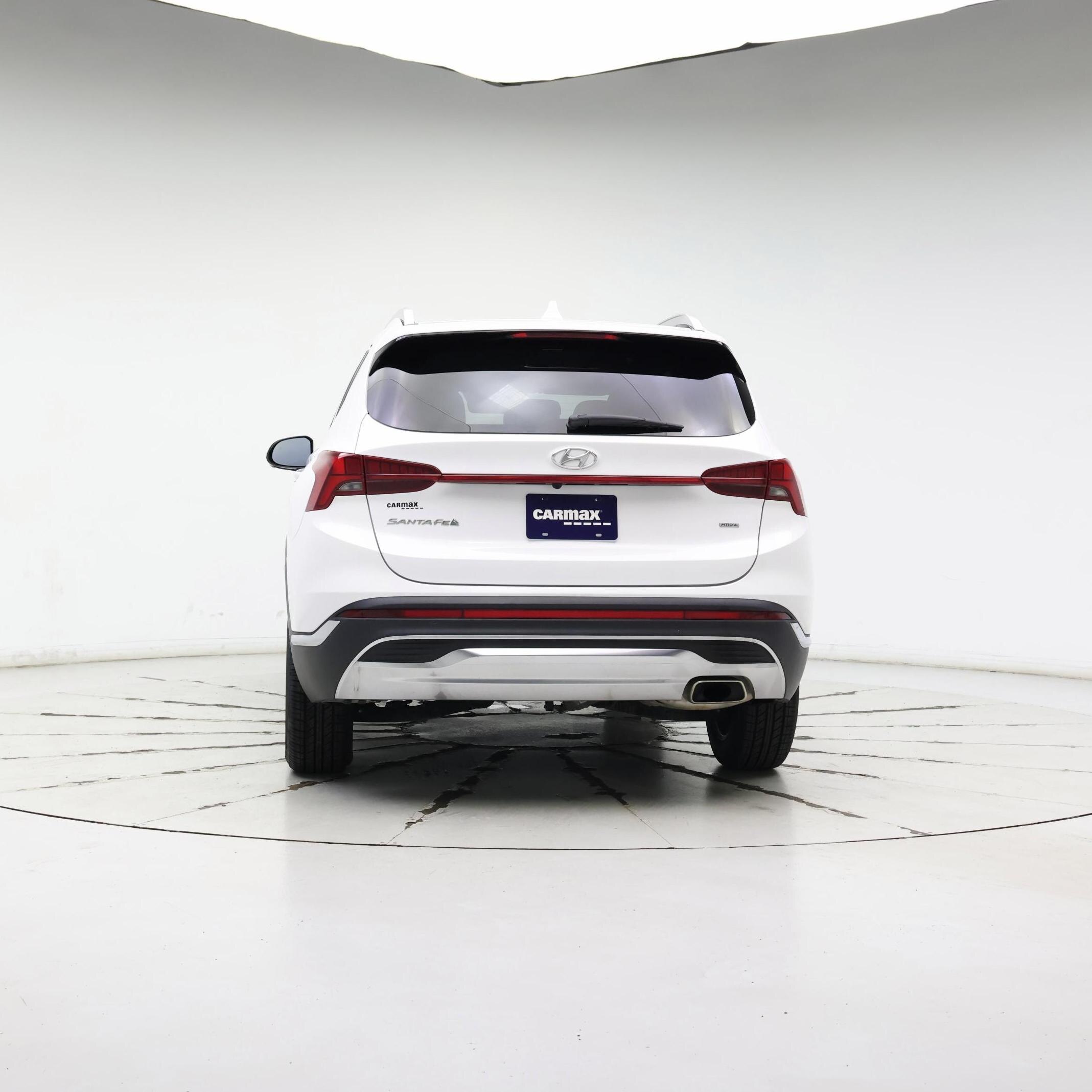 Thumbnail: 2023 Hyundai Santa Fe - 6