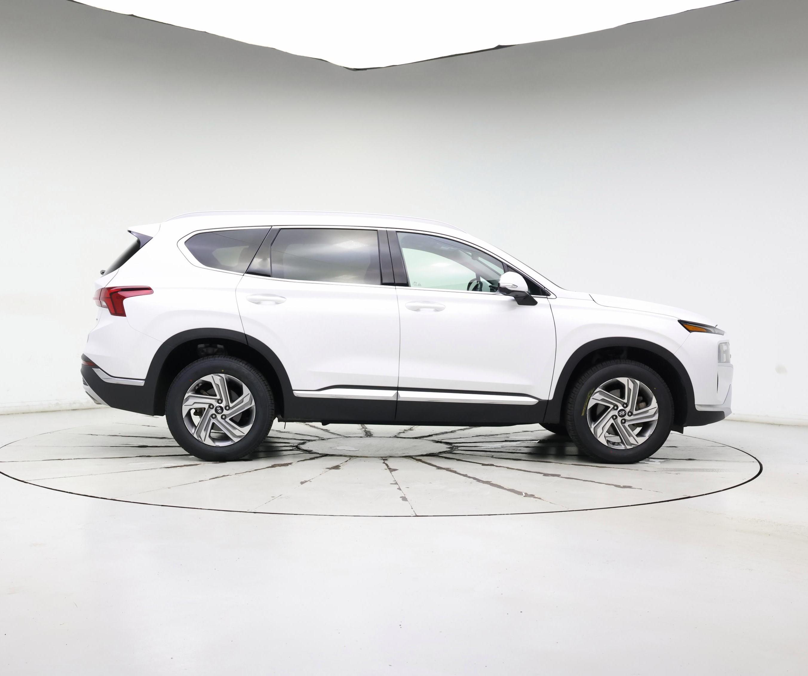 Thumbnail: 2023 Hyundai Santa Fe - 7