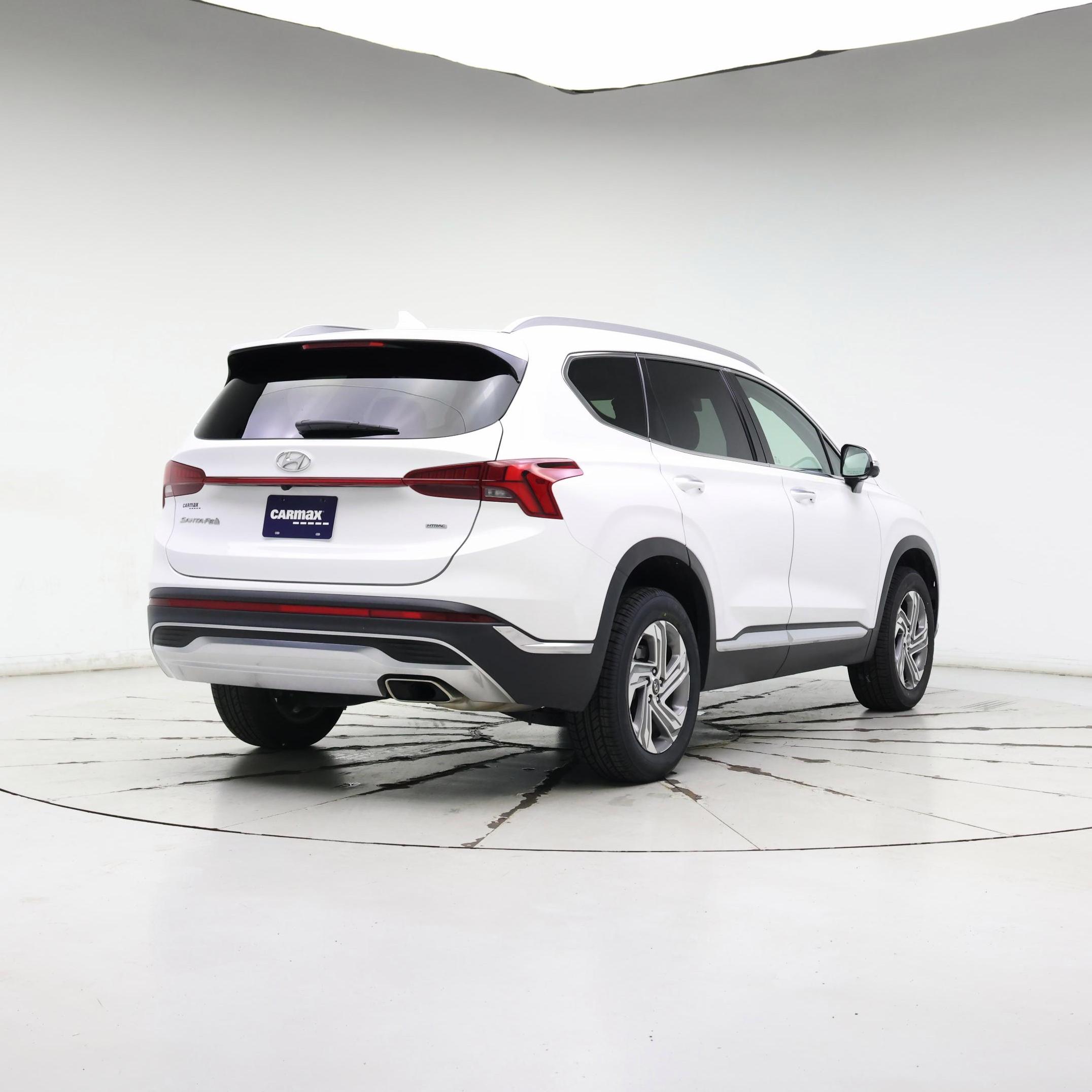Thumbnail: 2023 Hyundai Santa Fe - 8