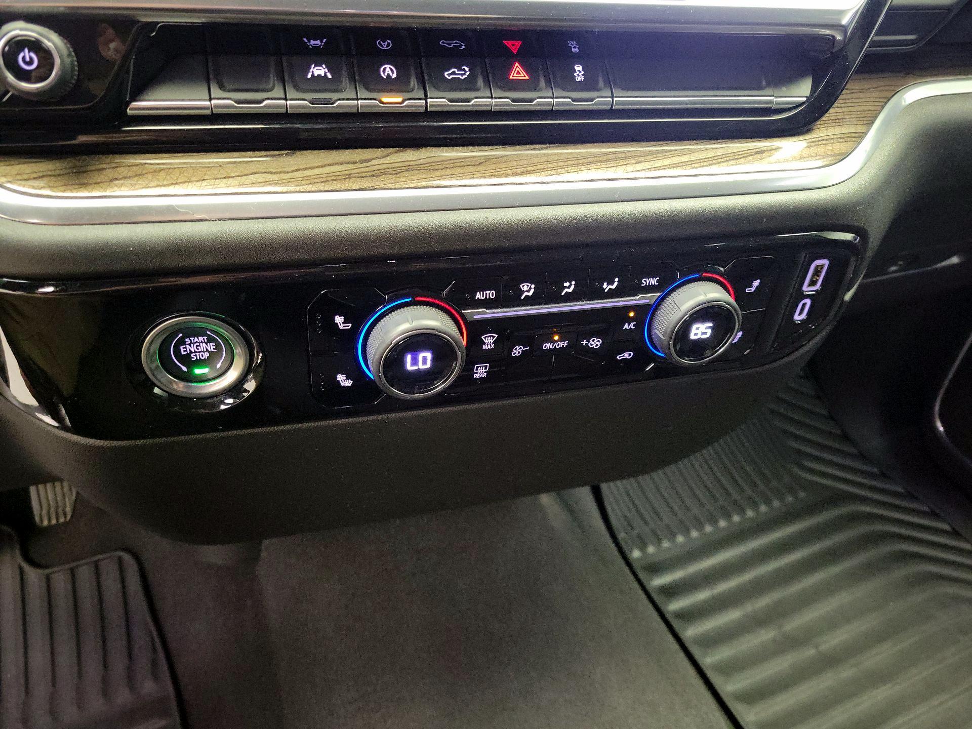 Thumbnail: 2023 Chevrolet Silverado 1500 - 16