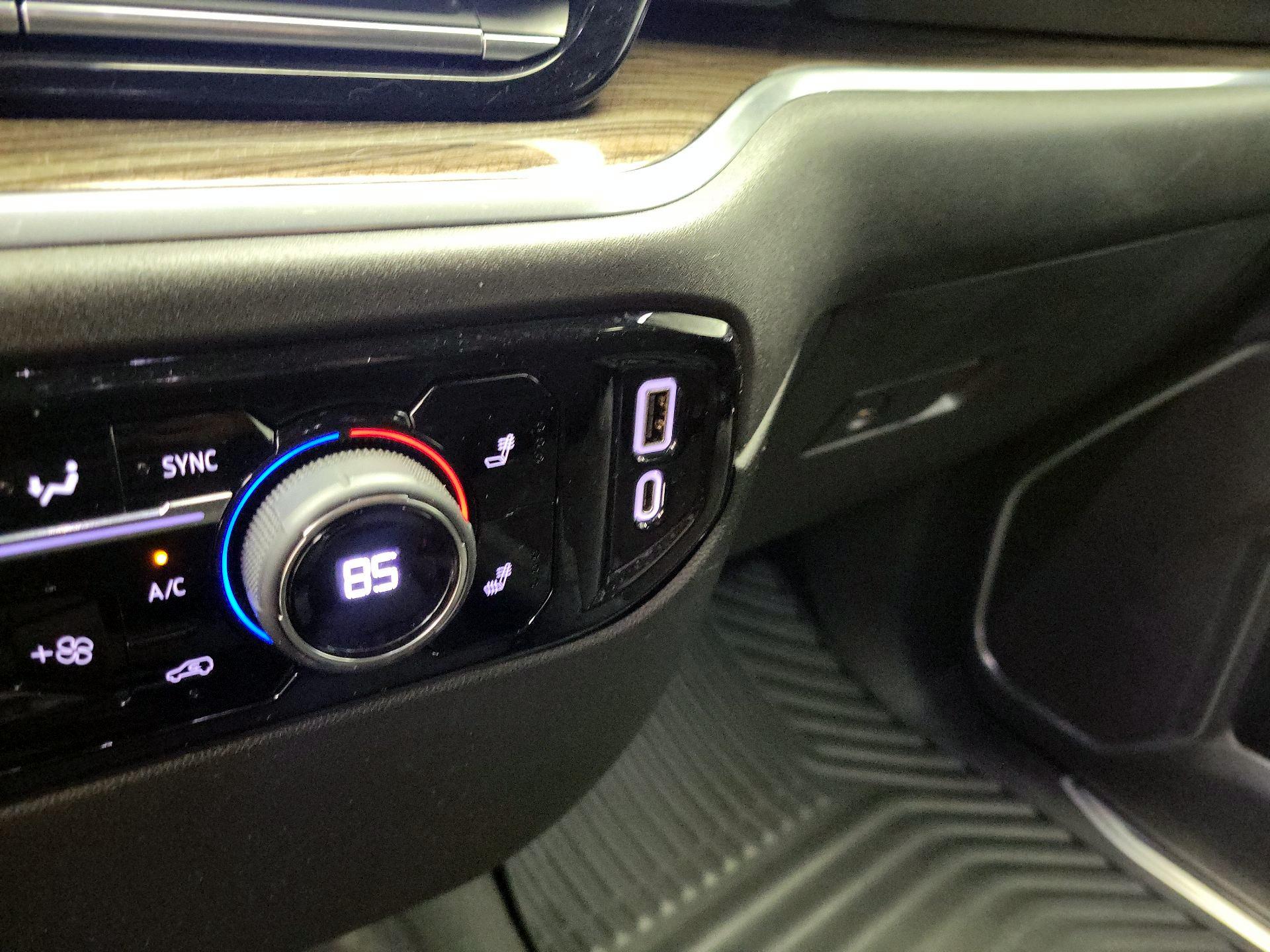 Thumbnail: 2023 Chevrolet Silverado 1500 - 18