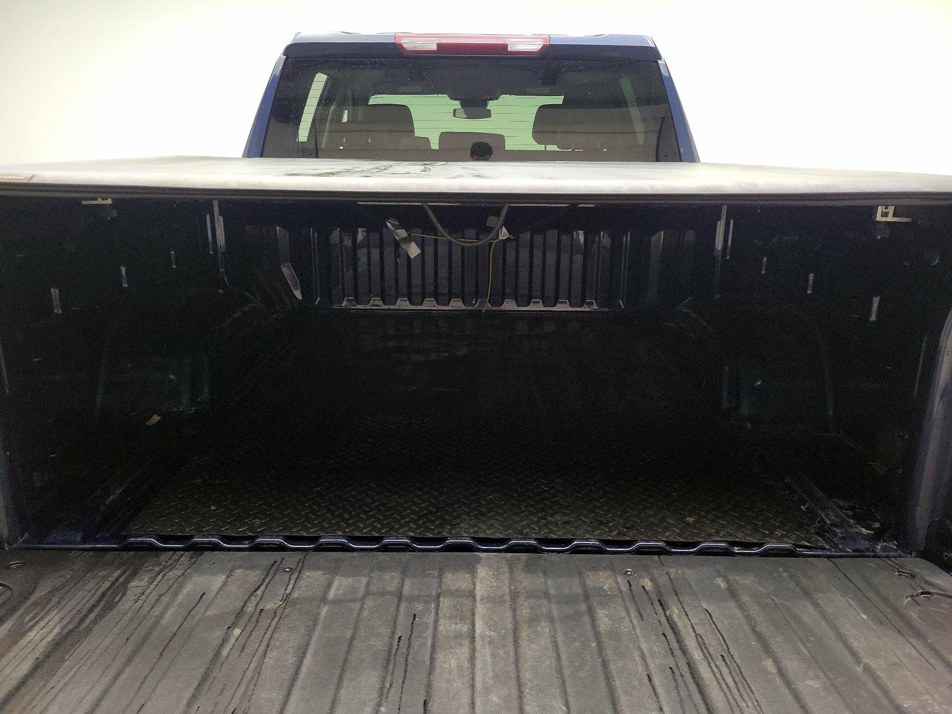 Thumbnail: 2023 Chevrolet Silverado 1500 - 20