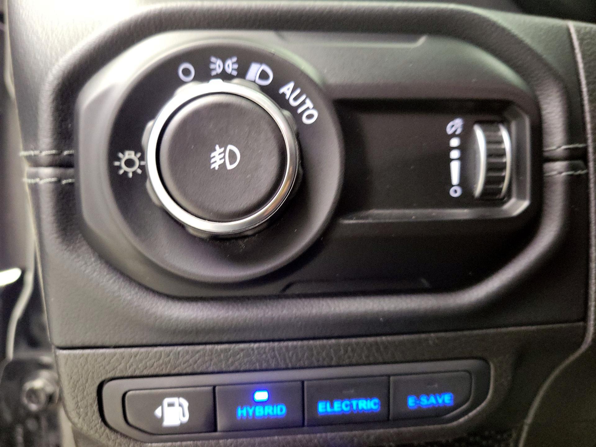 Thumbnail: 2024 Jeep Wrangler - 13