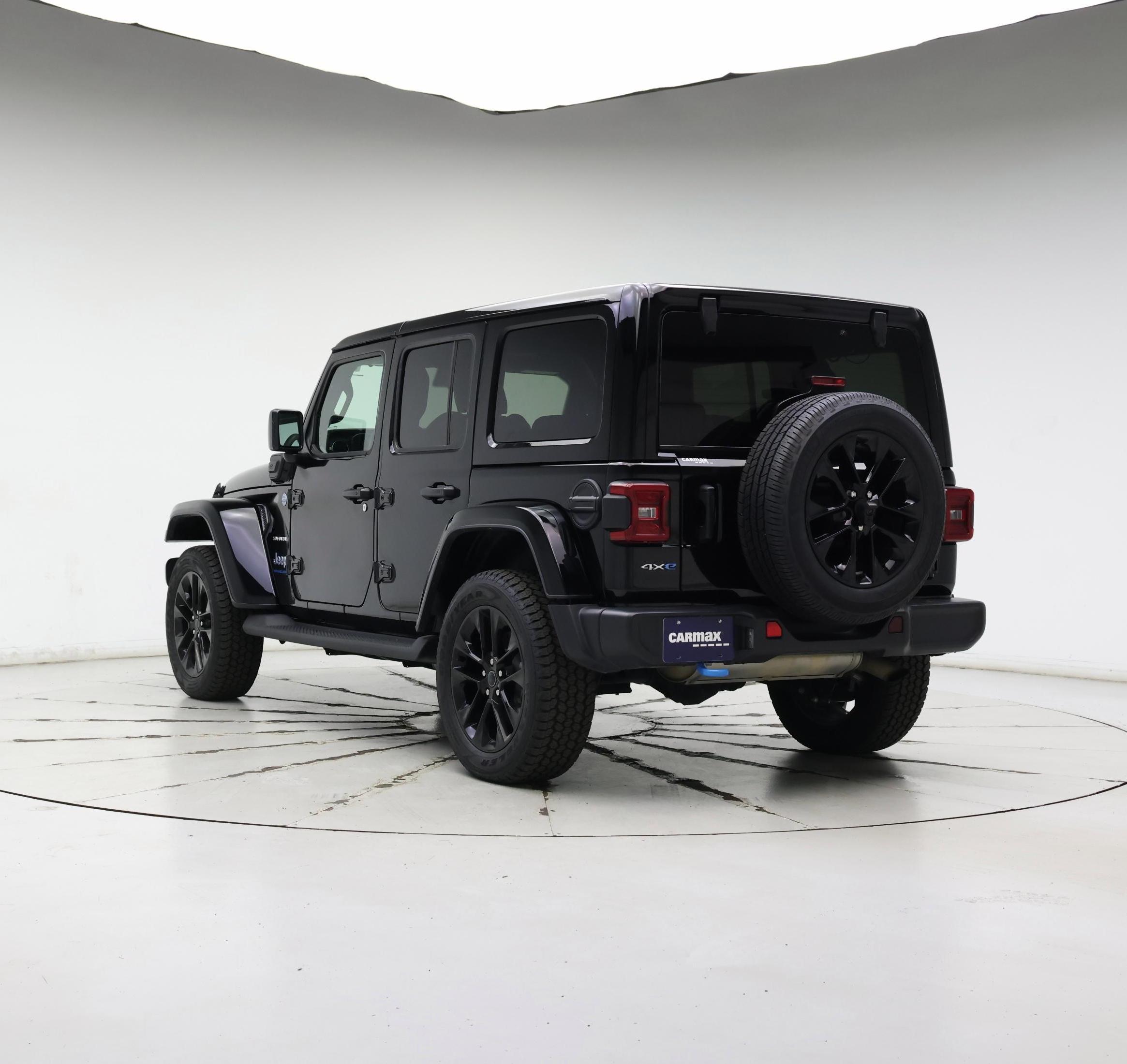 Thumbnail: 2024 Jeep Wrangler - 2