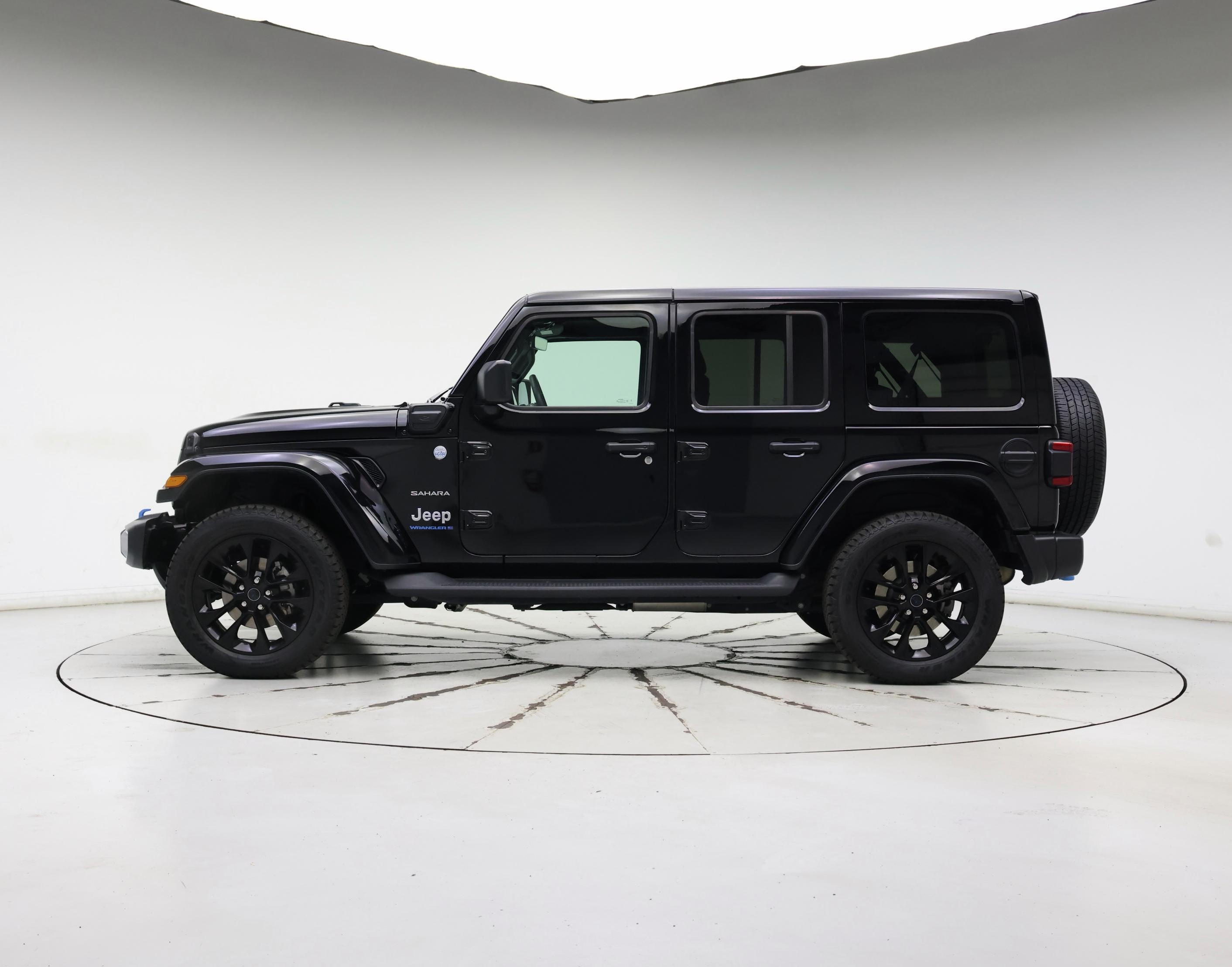 Thumbnail: 2024 Jeep Wrangler - 3