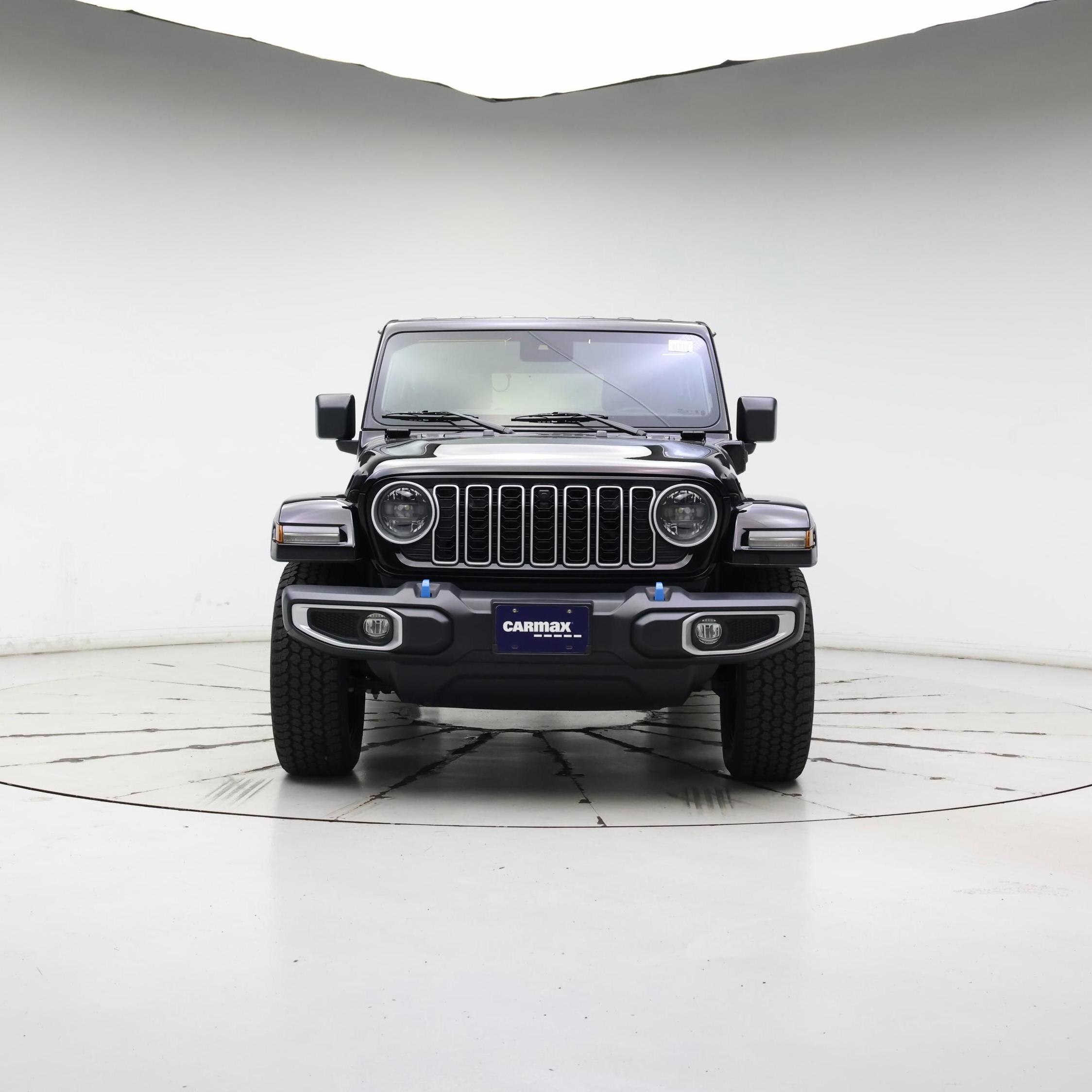 Thumbnail: 2024 Jeep Wrangler - 5
