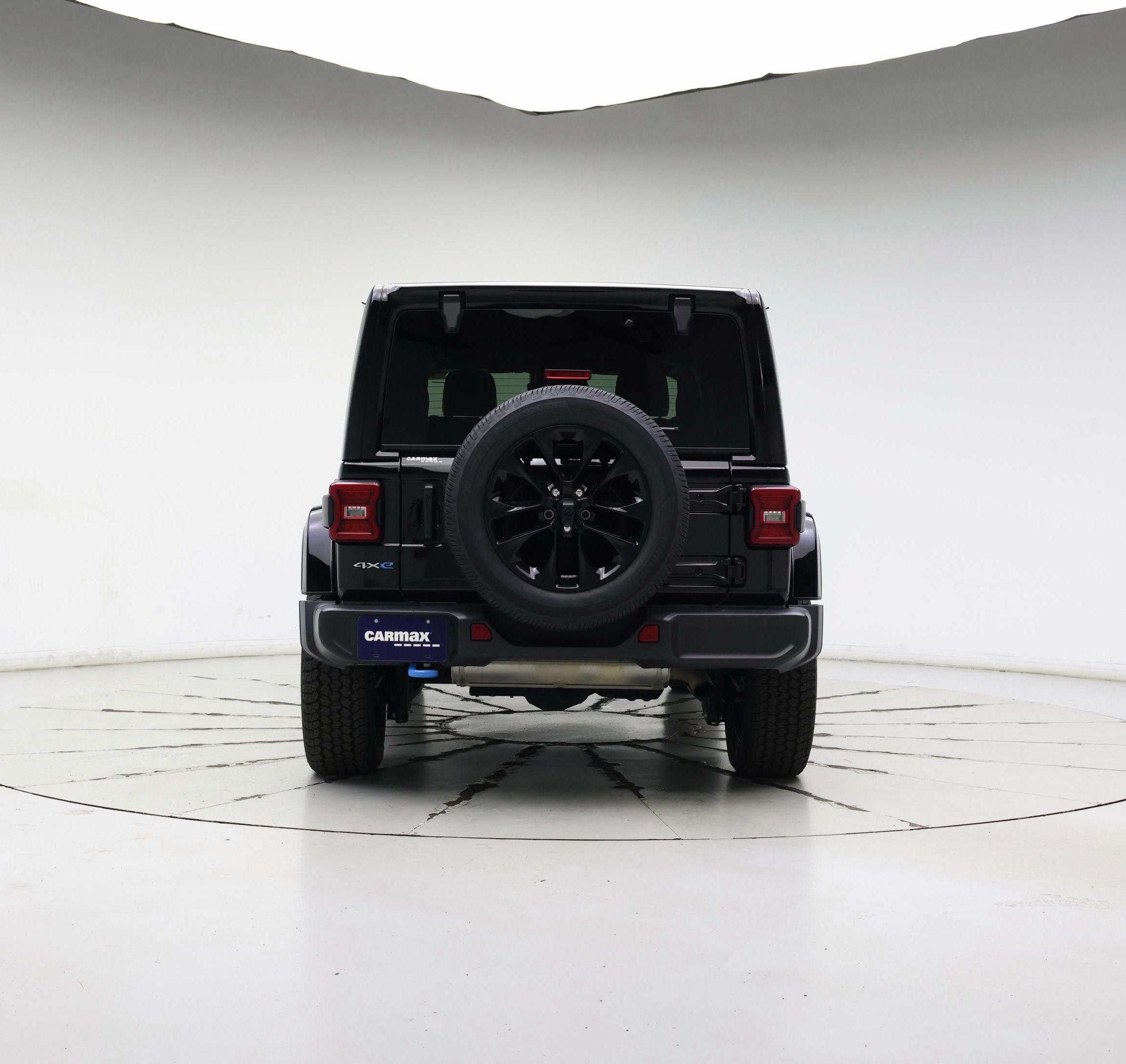 Thumbnail: 2024 Jeep Wrangler - 6