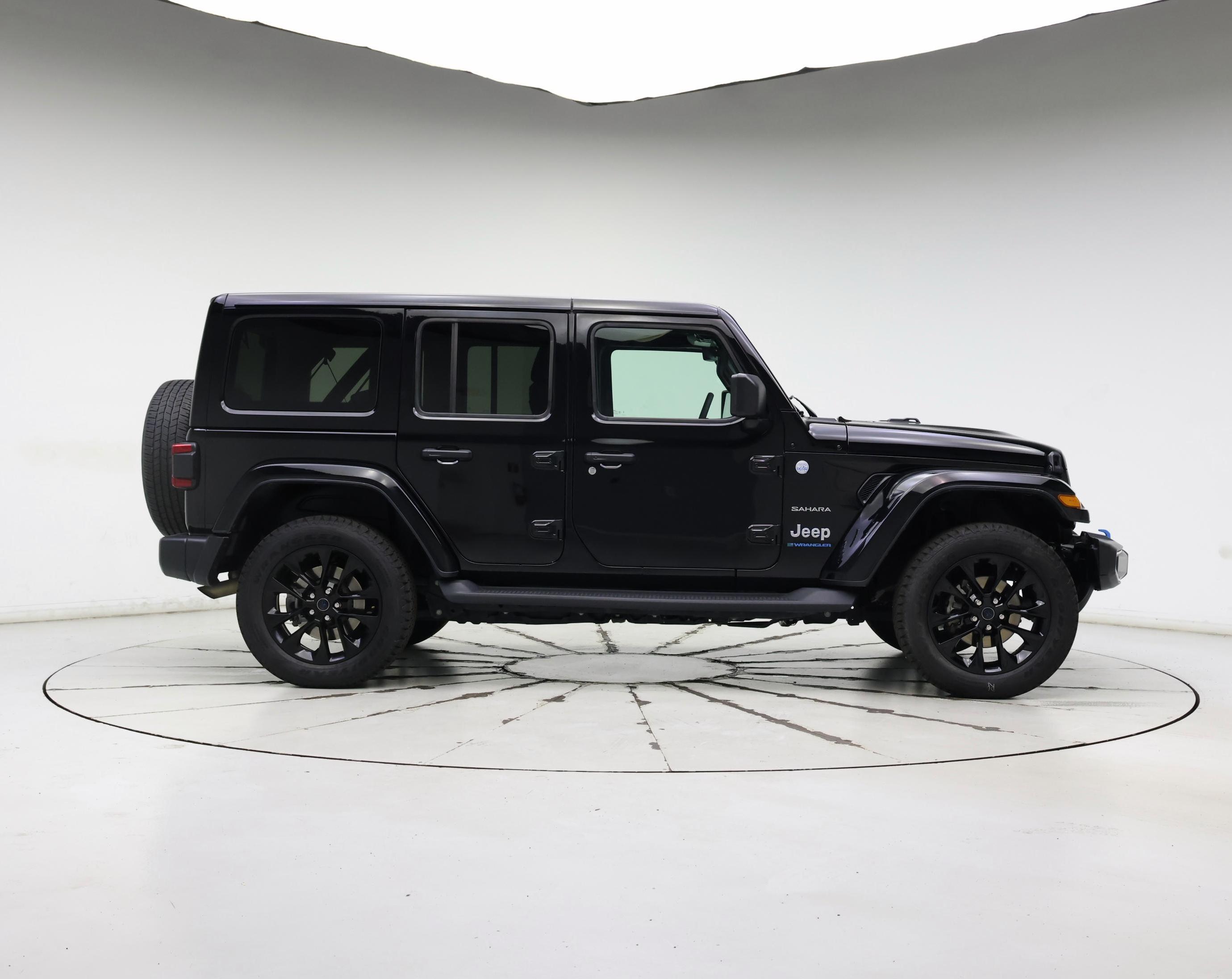Thumbnail: 2024 Jeep Wrangler - 7