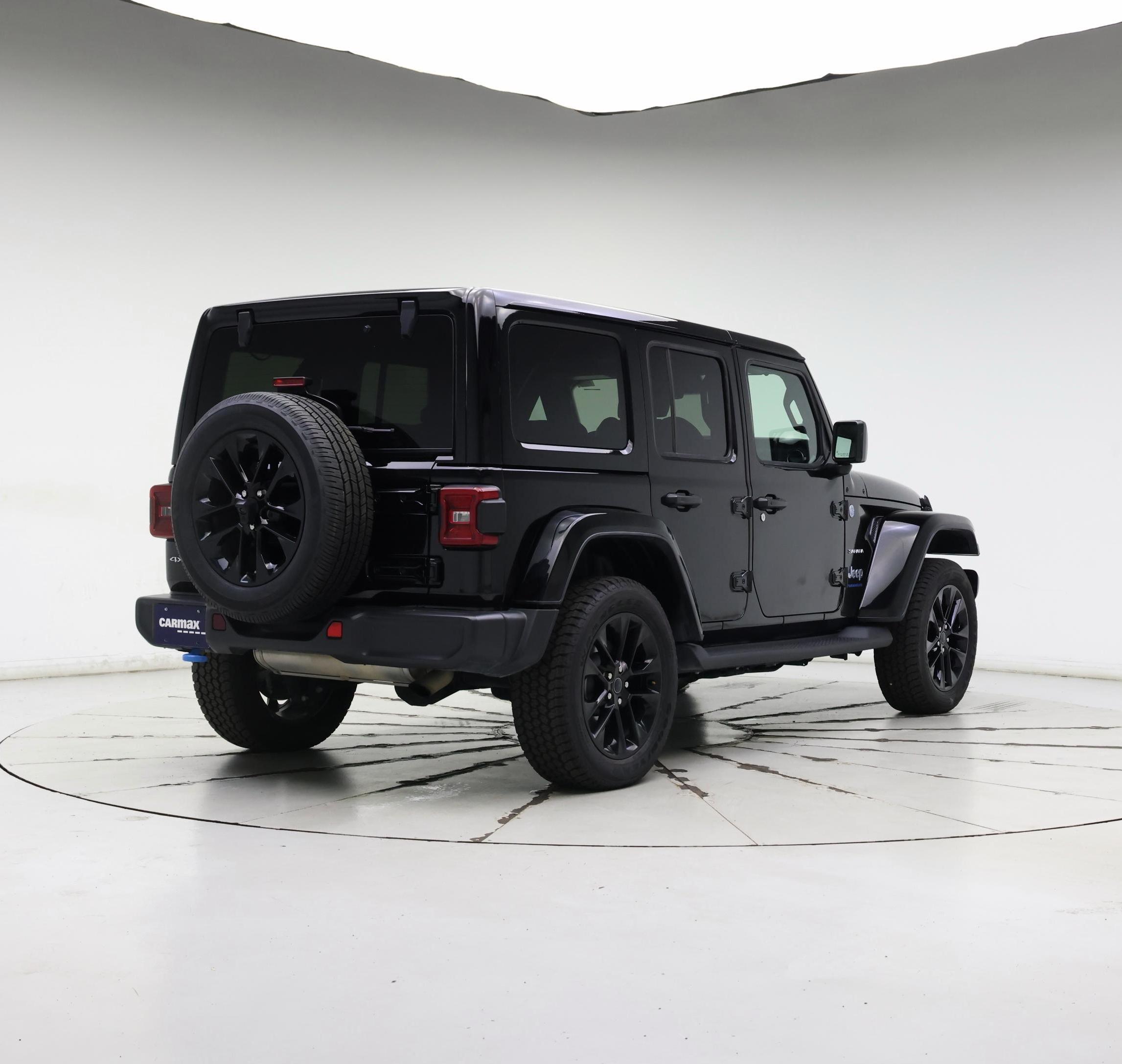 Thumbnail: 2024 Jeep Wrangler - 8