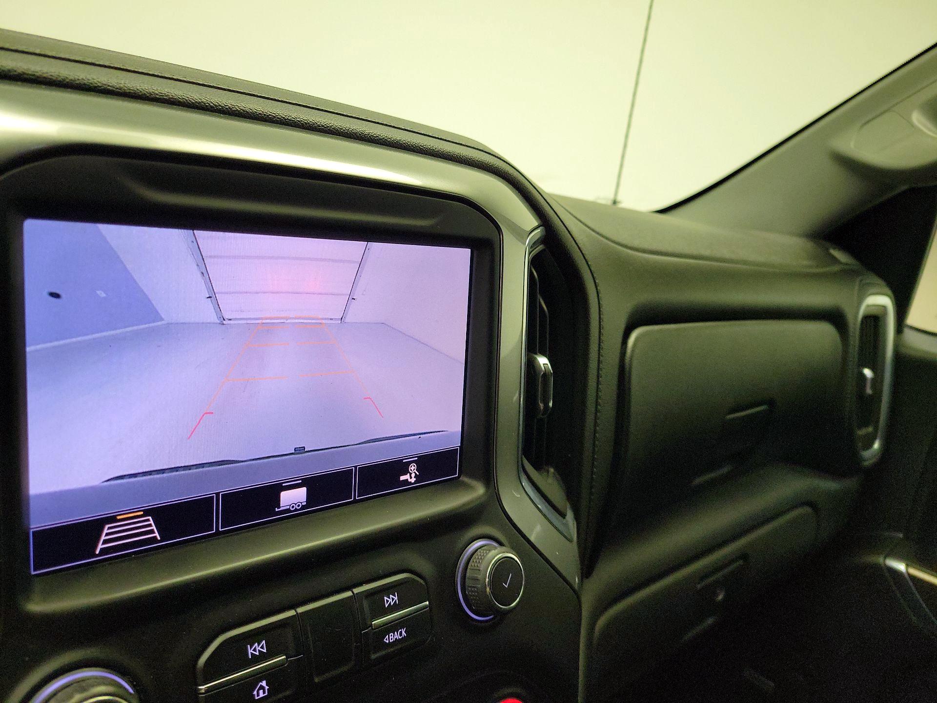 Thumbnail: 2020 Chevrolet Silverado 1500 - 14