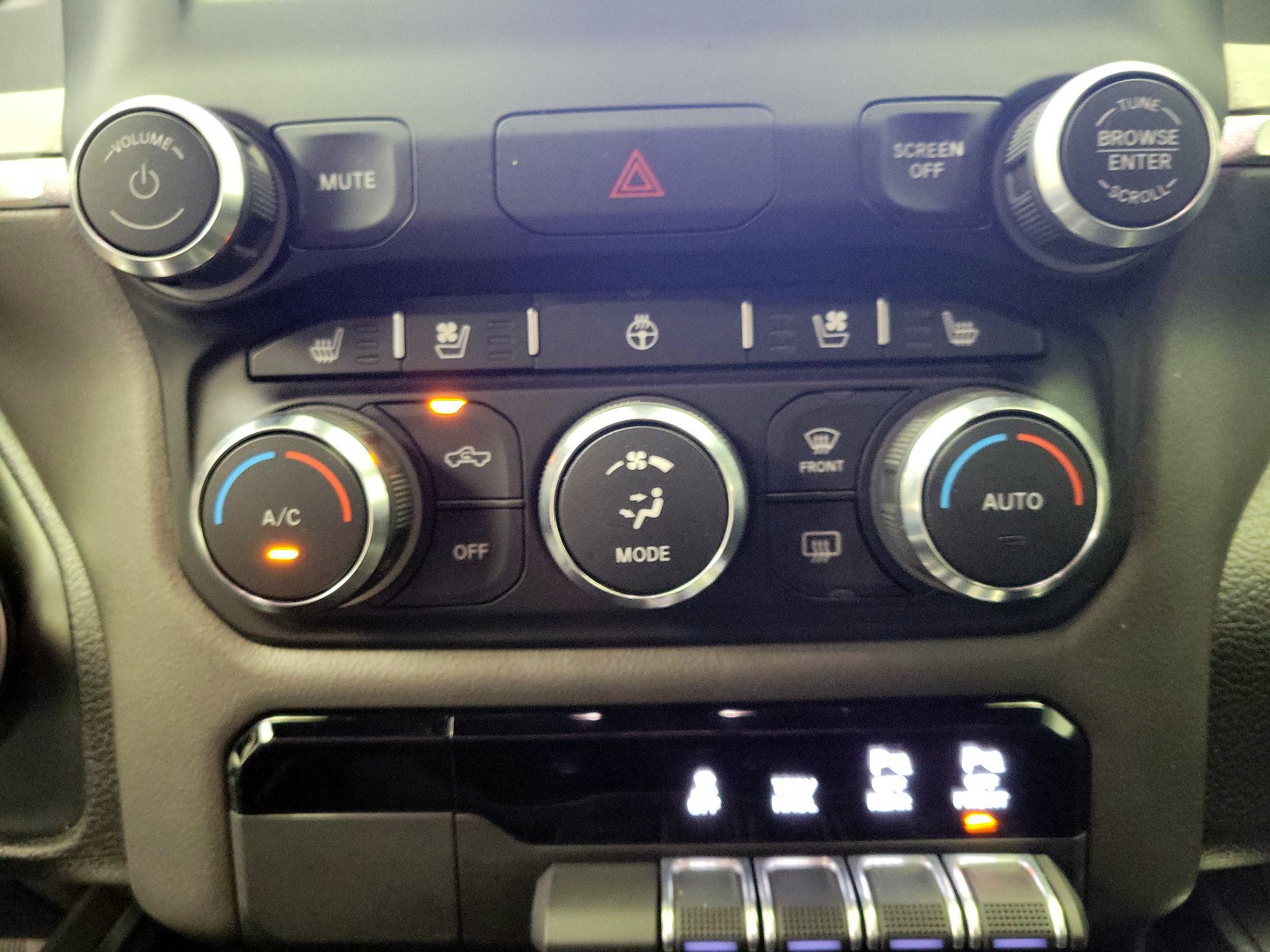 Thumbnail: 2022 RAM 1500 - 16