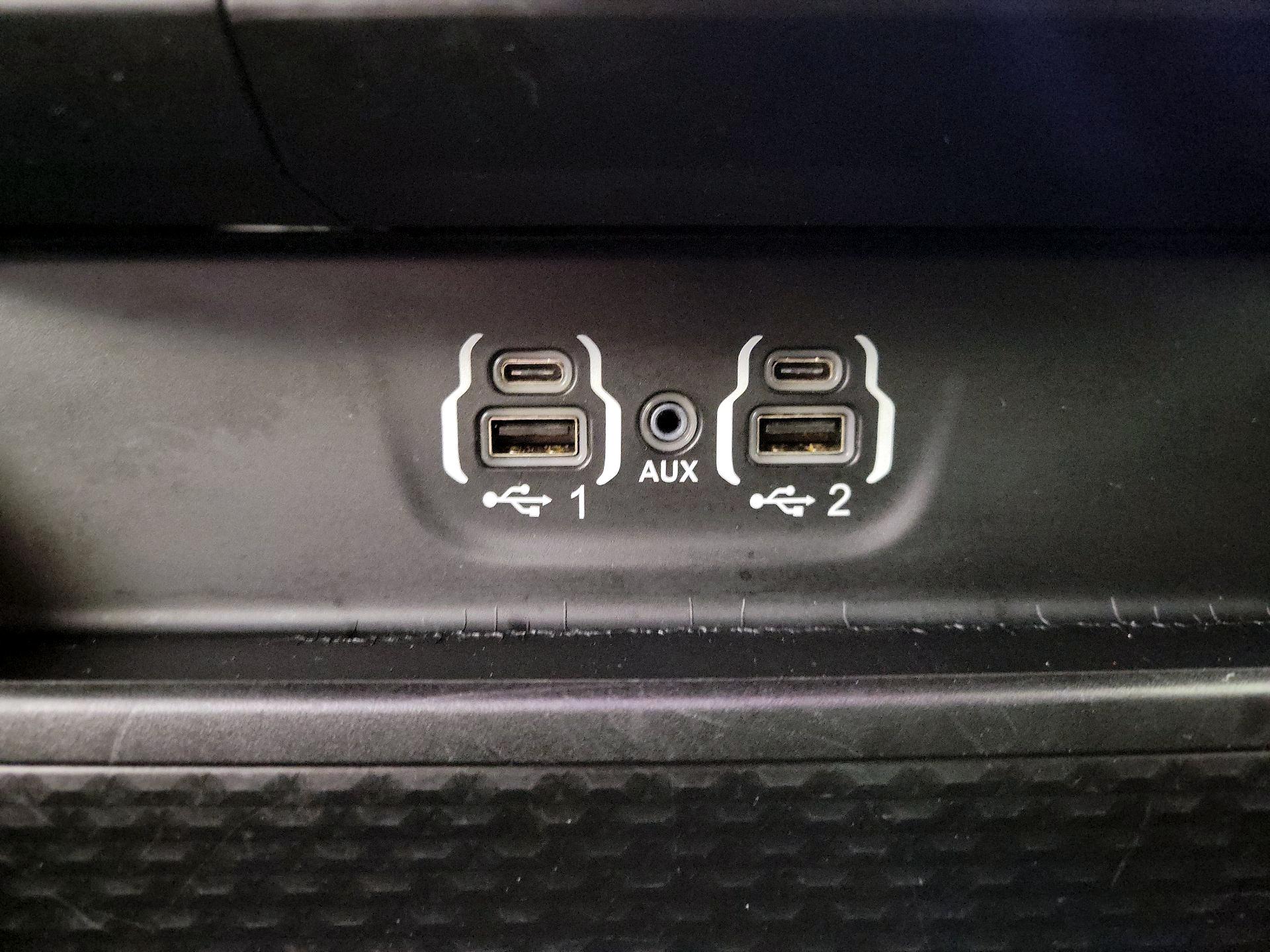 Thumbnail: 2022 RAM 1500 - 18