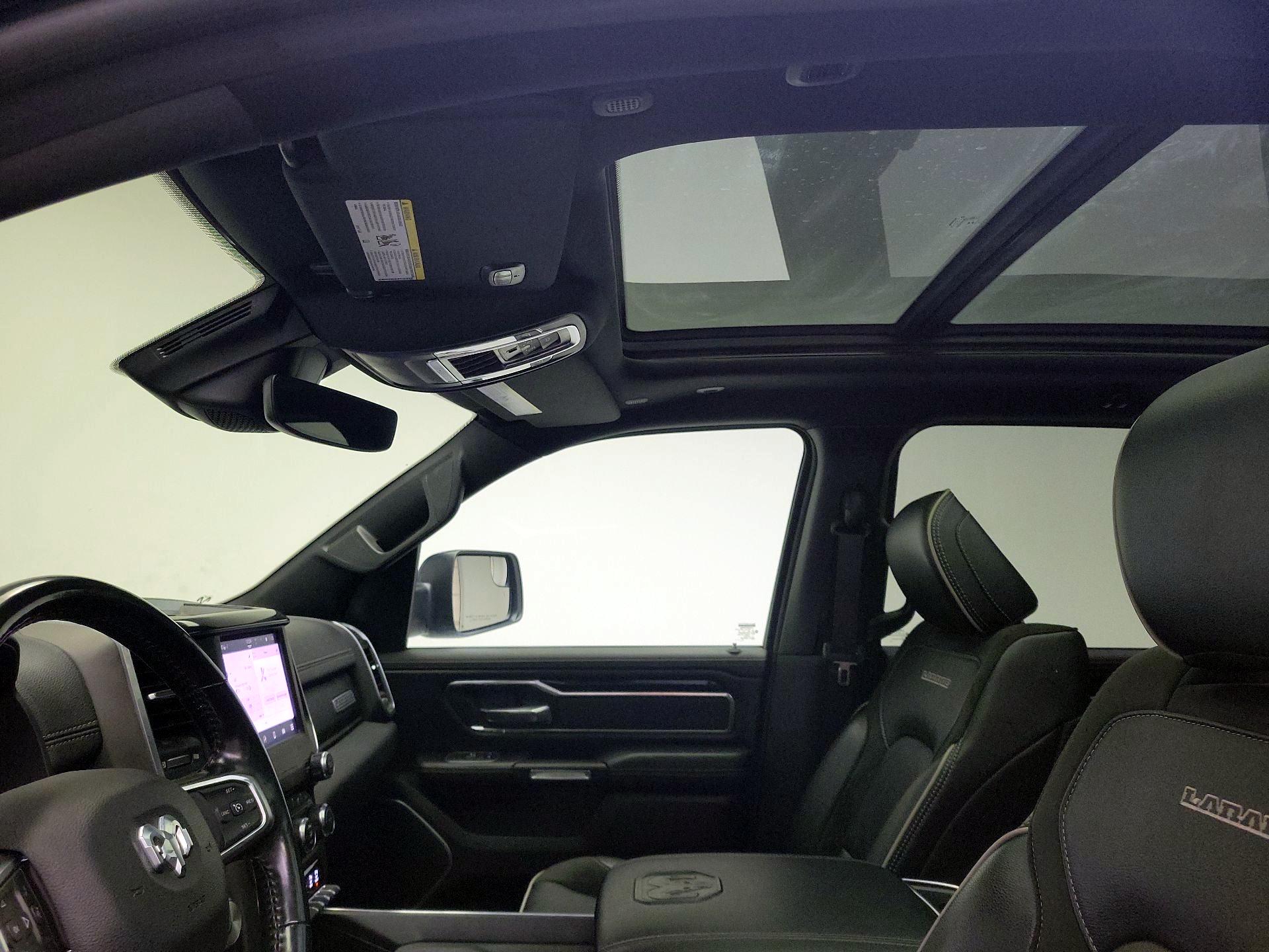 Thumbnail: 2022 RAM 1500 - 19