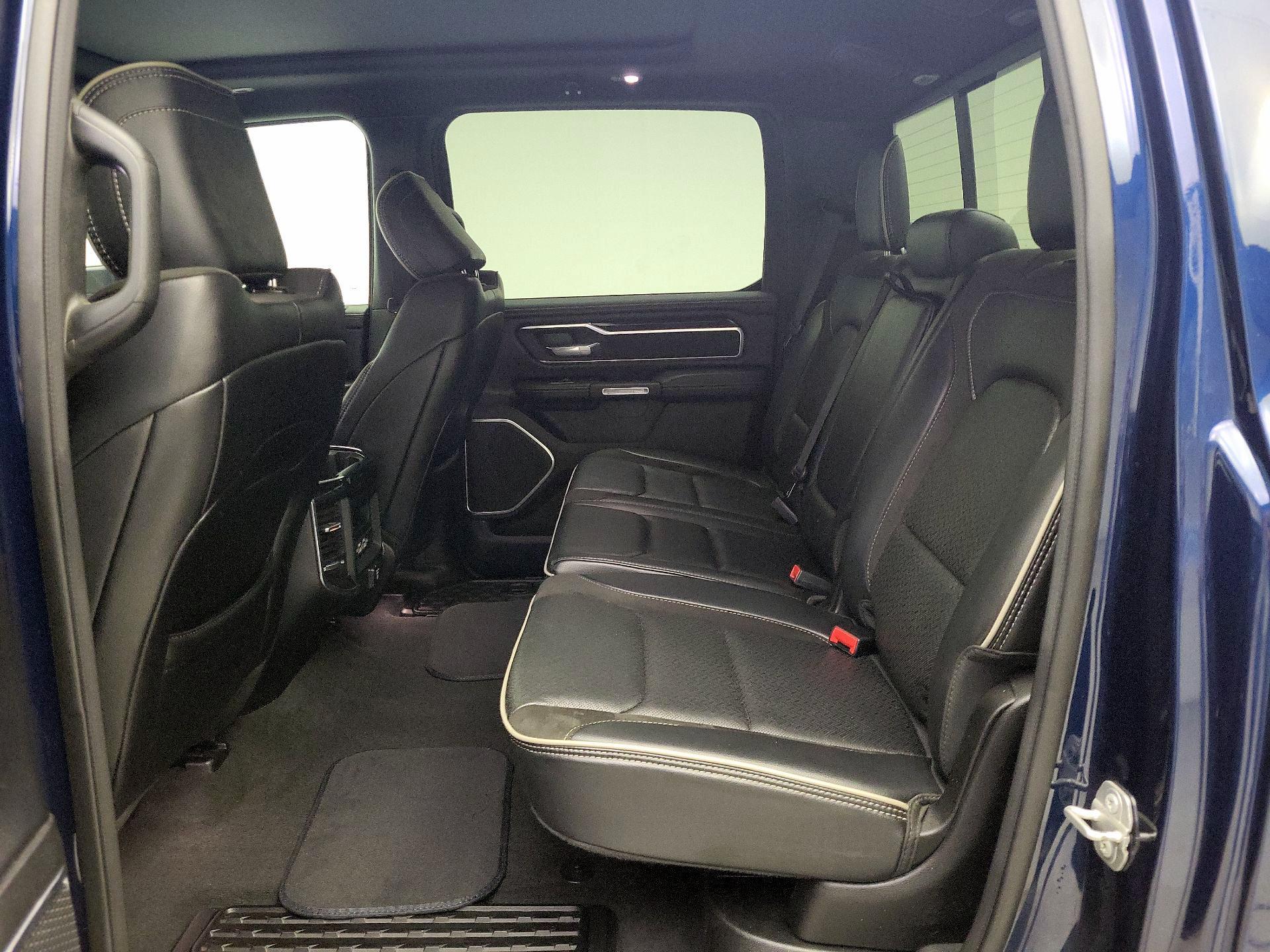 Thumbnail: 2022 RAM 1500 - 20