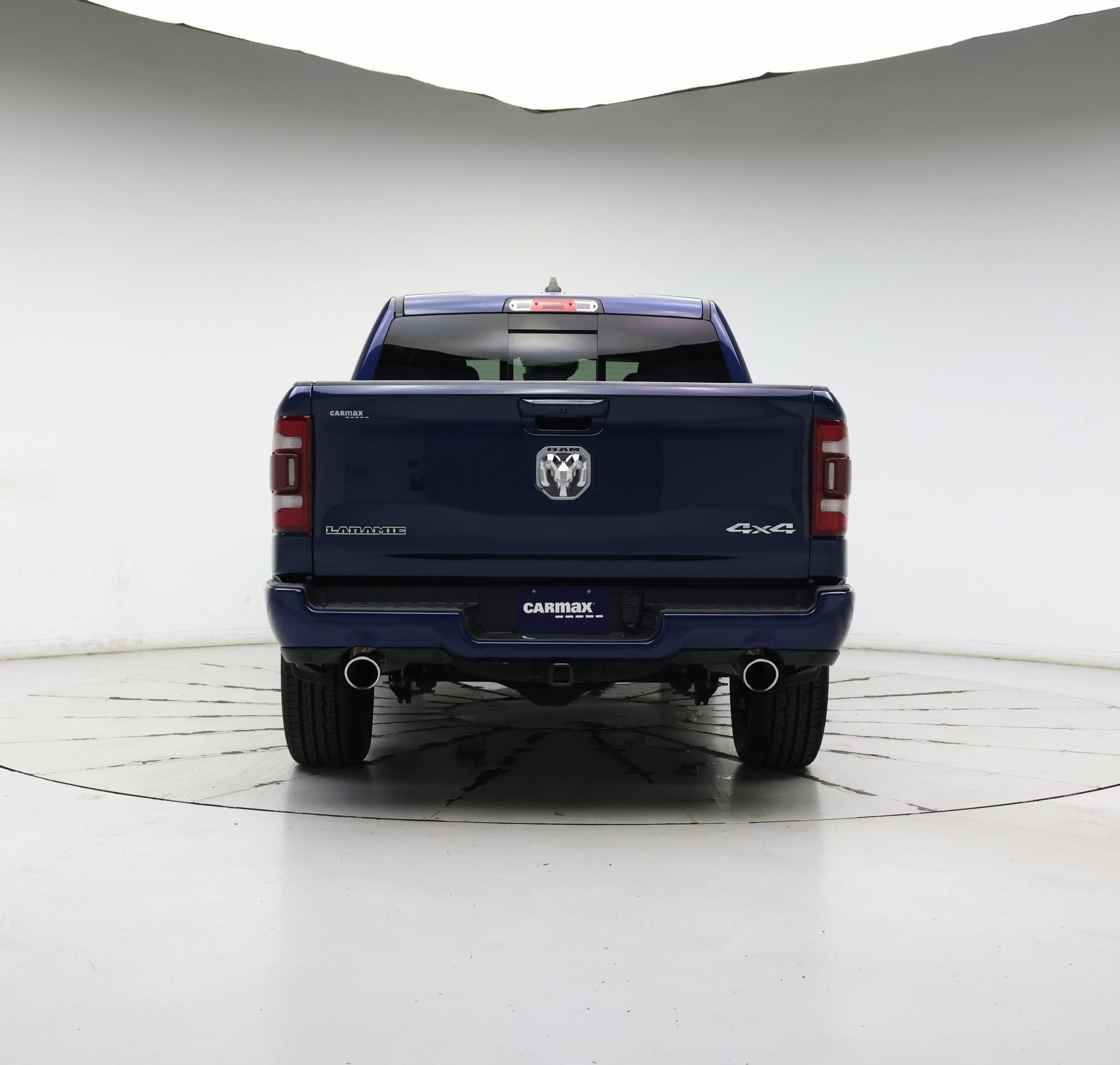 Thumbnail: 2022 RAM 1500 - 6
