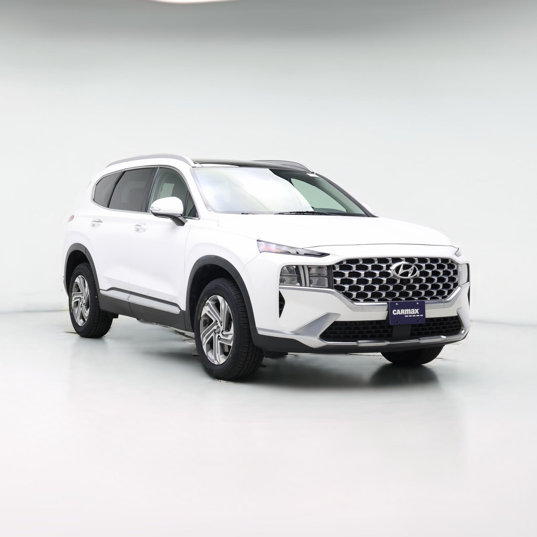 Thumbnail: 2023 Hyundai Santa Fe - 1