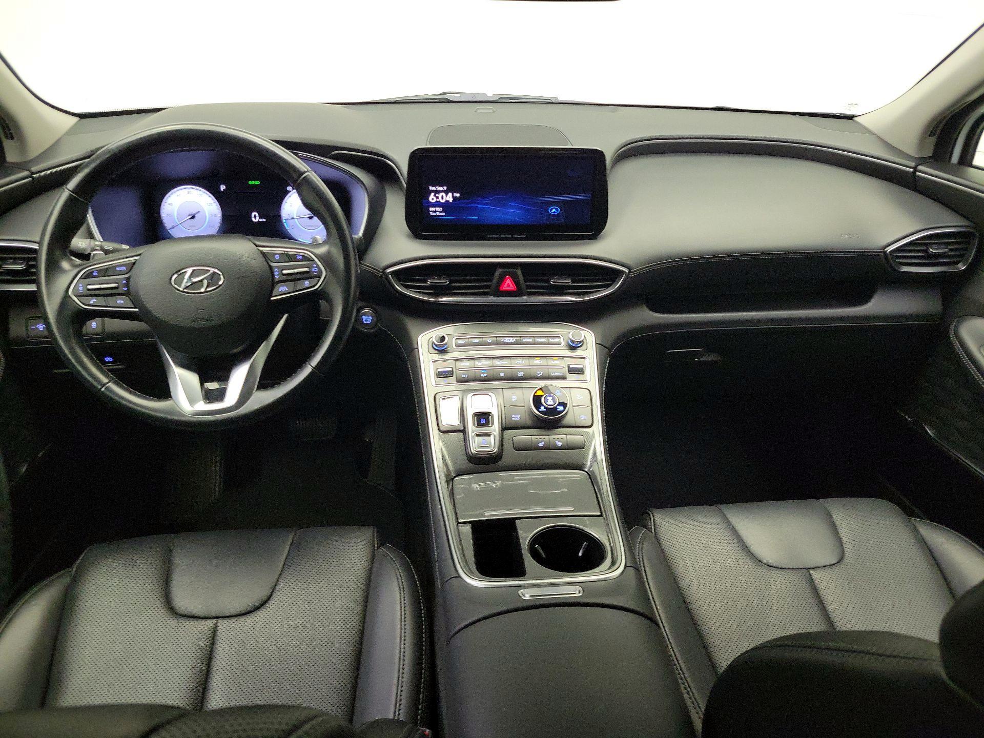 Thumbnail: 2023 Hyundai Santa Fe - 9